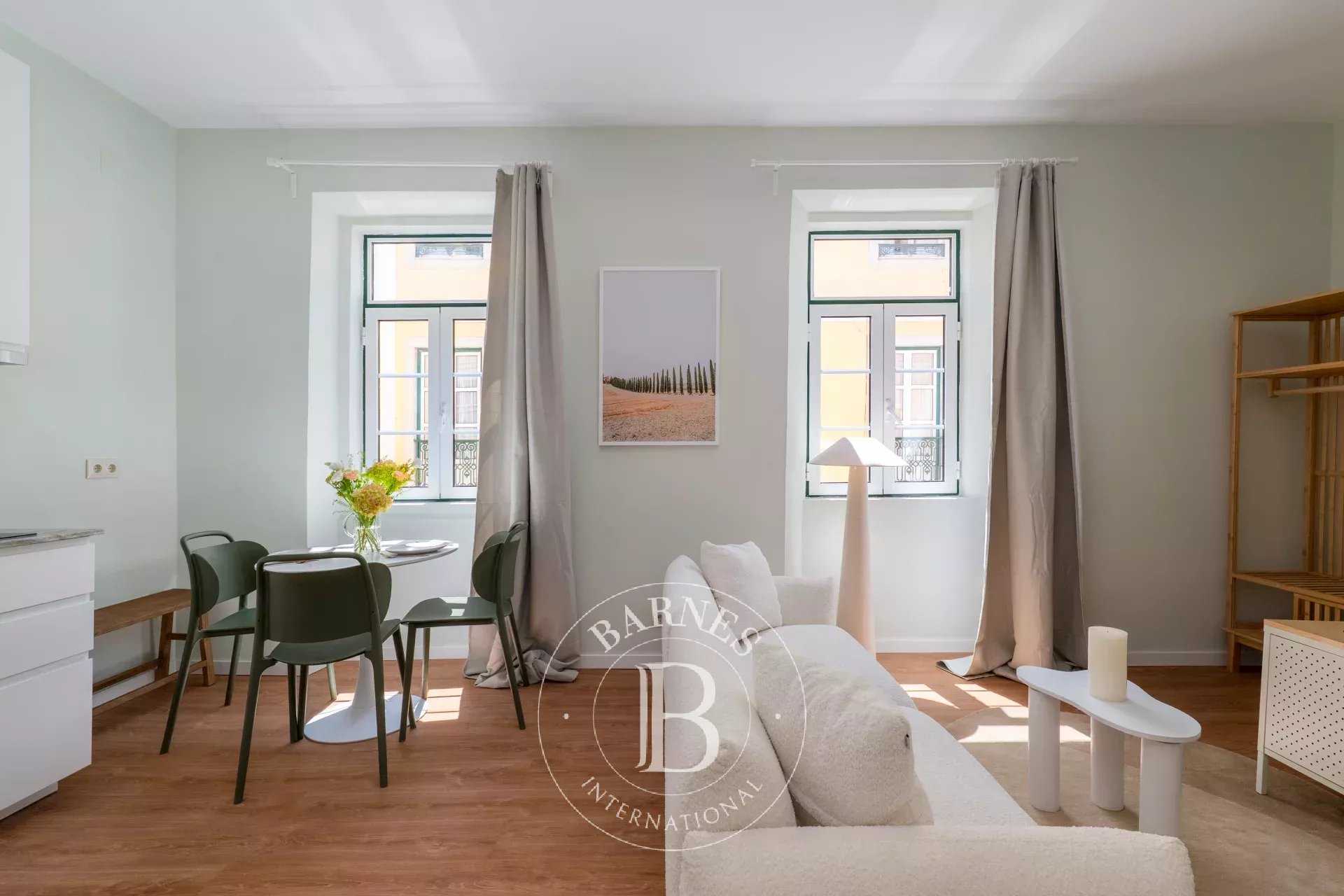 Edificio Misericórdia  -  ref 86369887 (picture 2)