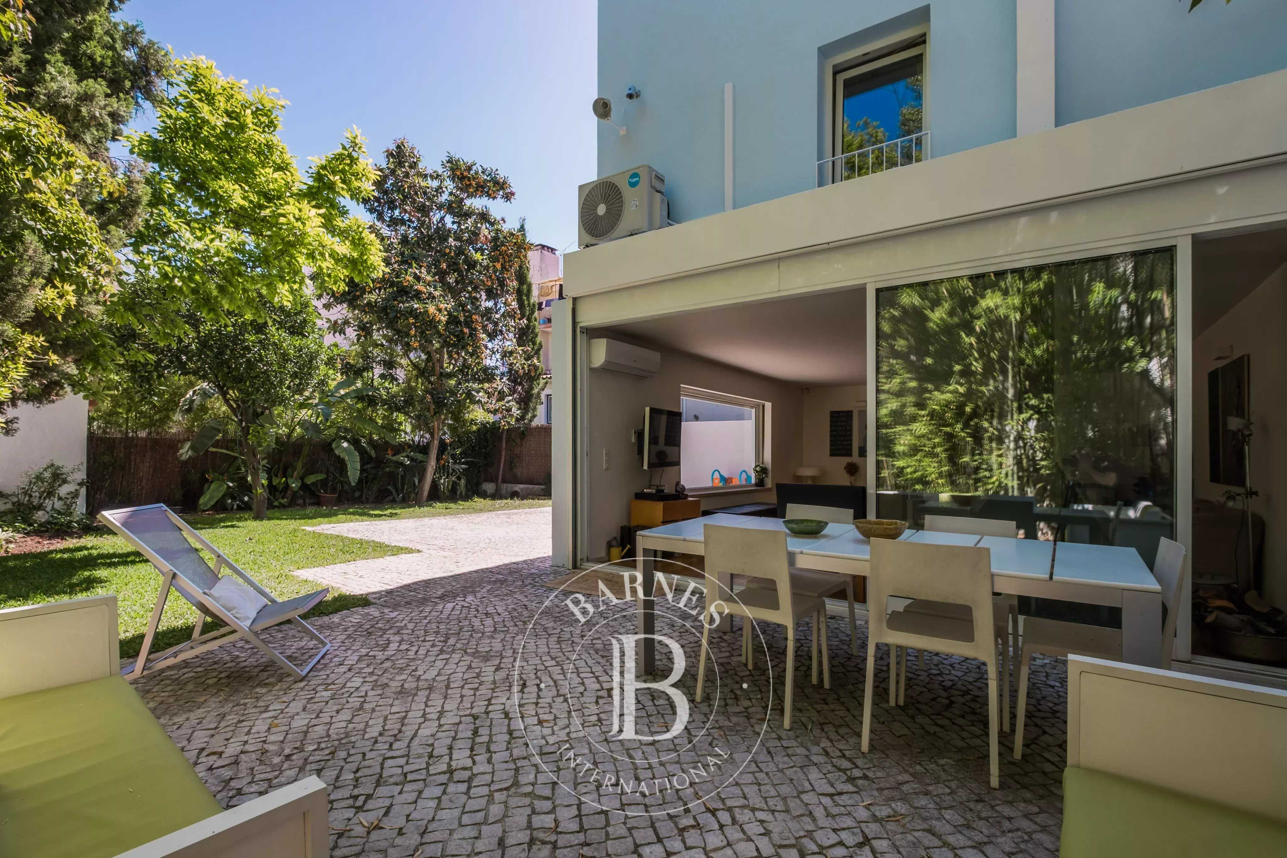 Maison Lisboa  -  ref 86726849 (picture 1)