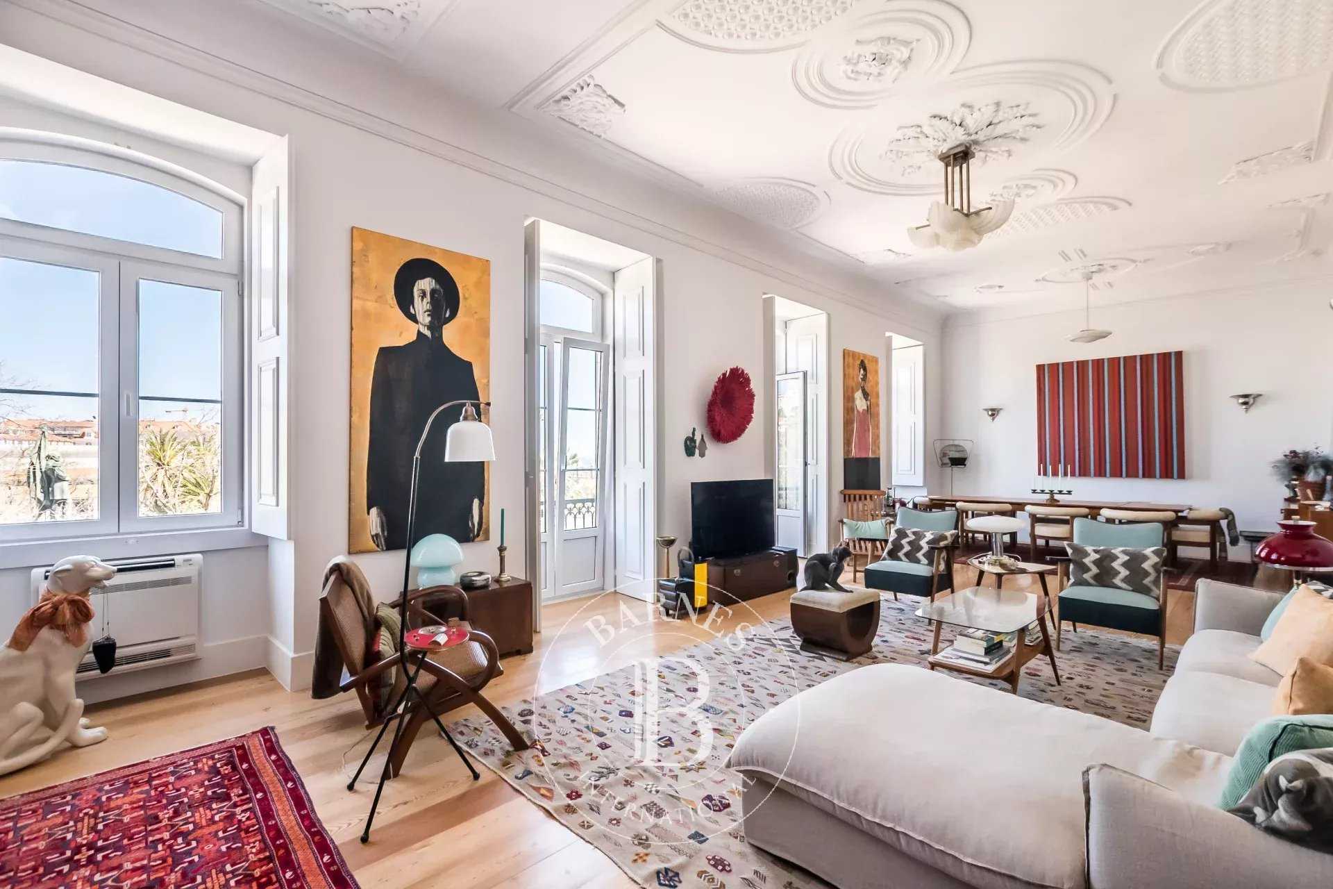 Appartement Lisboa  -  ref 84500936 (picture 1)