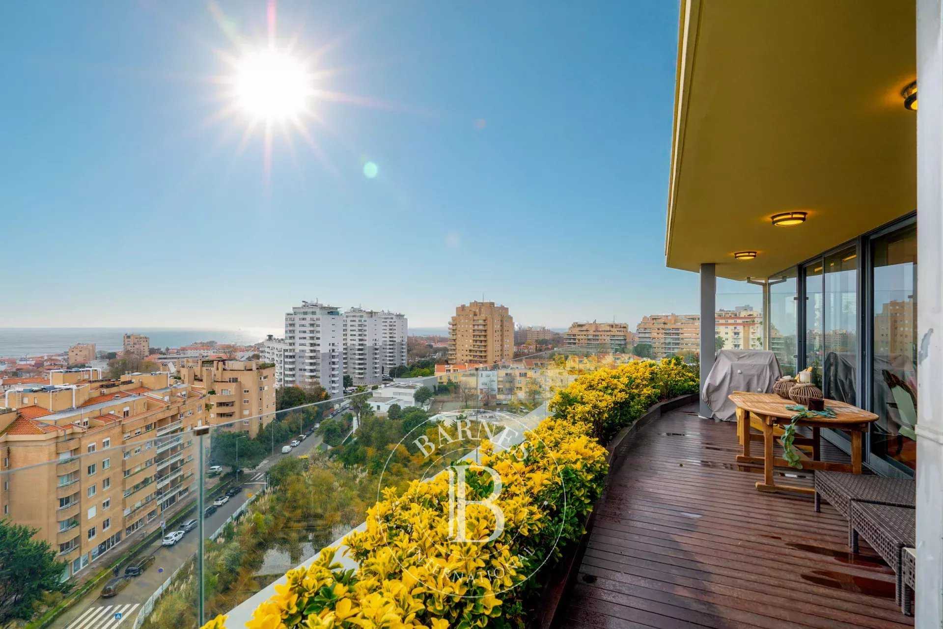 Ático Porto  -  ref 86461166 (picture 1)