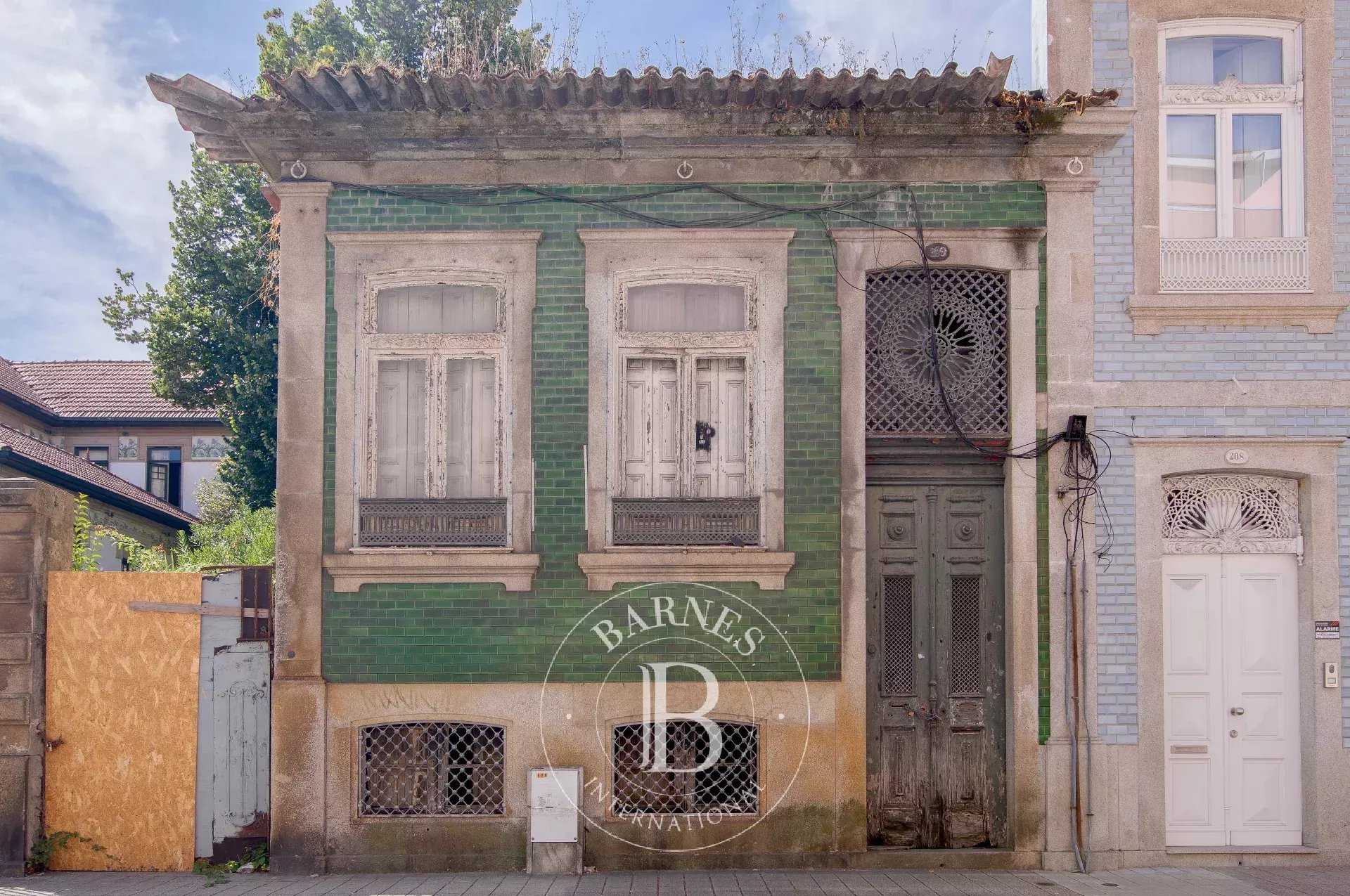 Residential land Porto  -  ref 85976260 (picture 2)