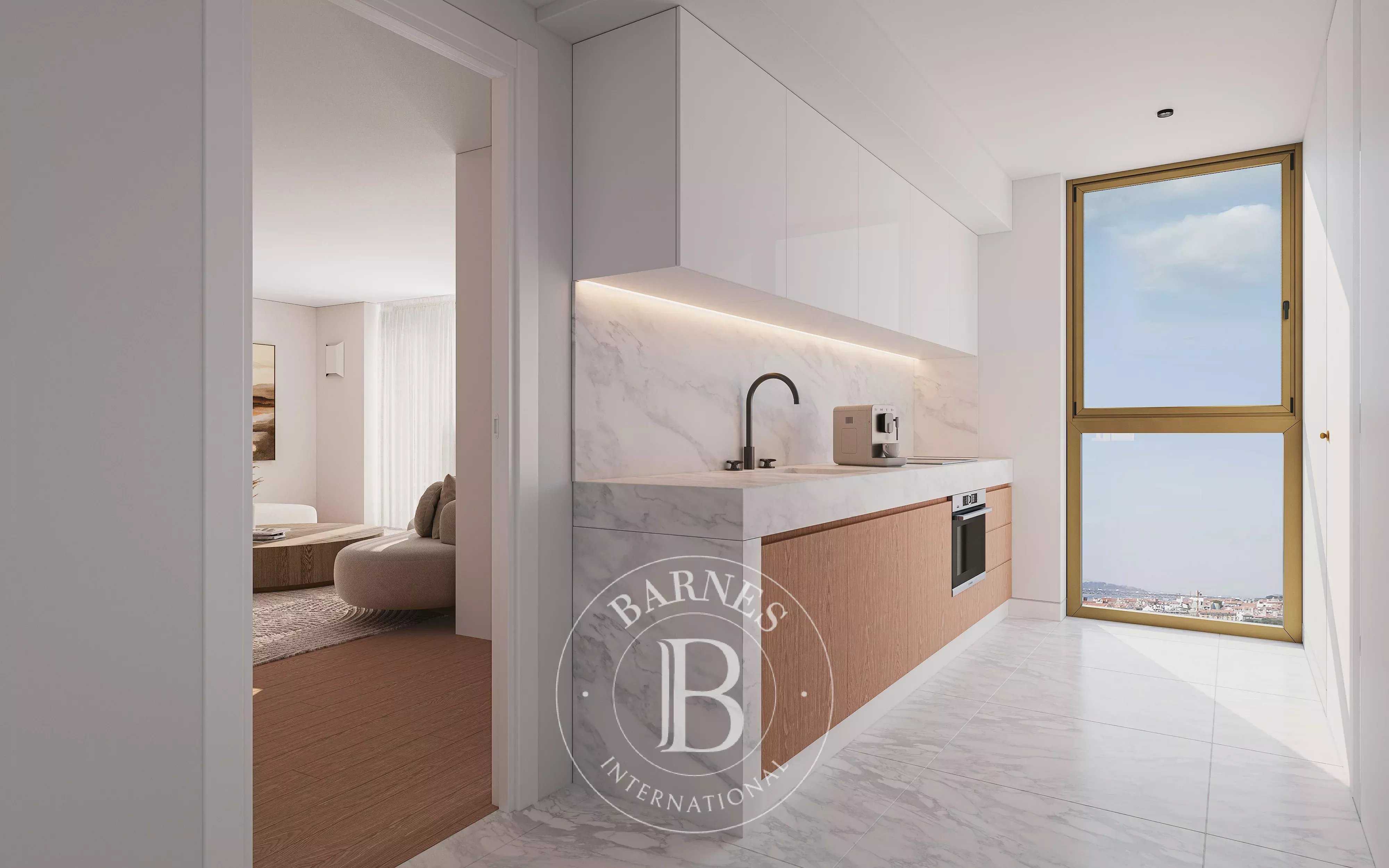 Appartement Avenidas Novas  -  ref 87002680 (picture 2)