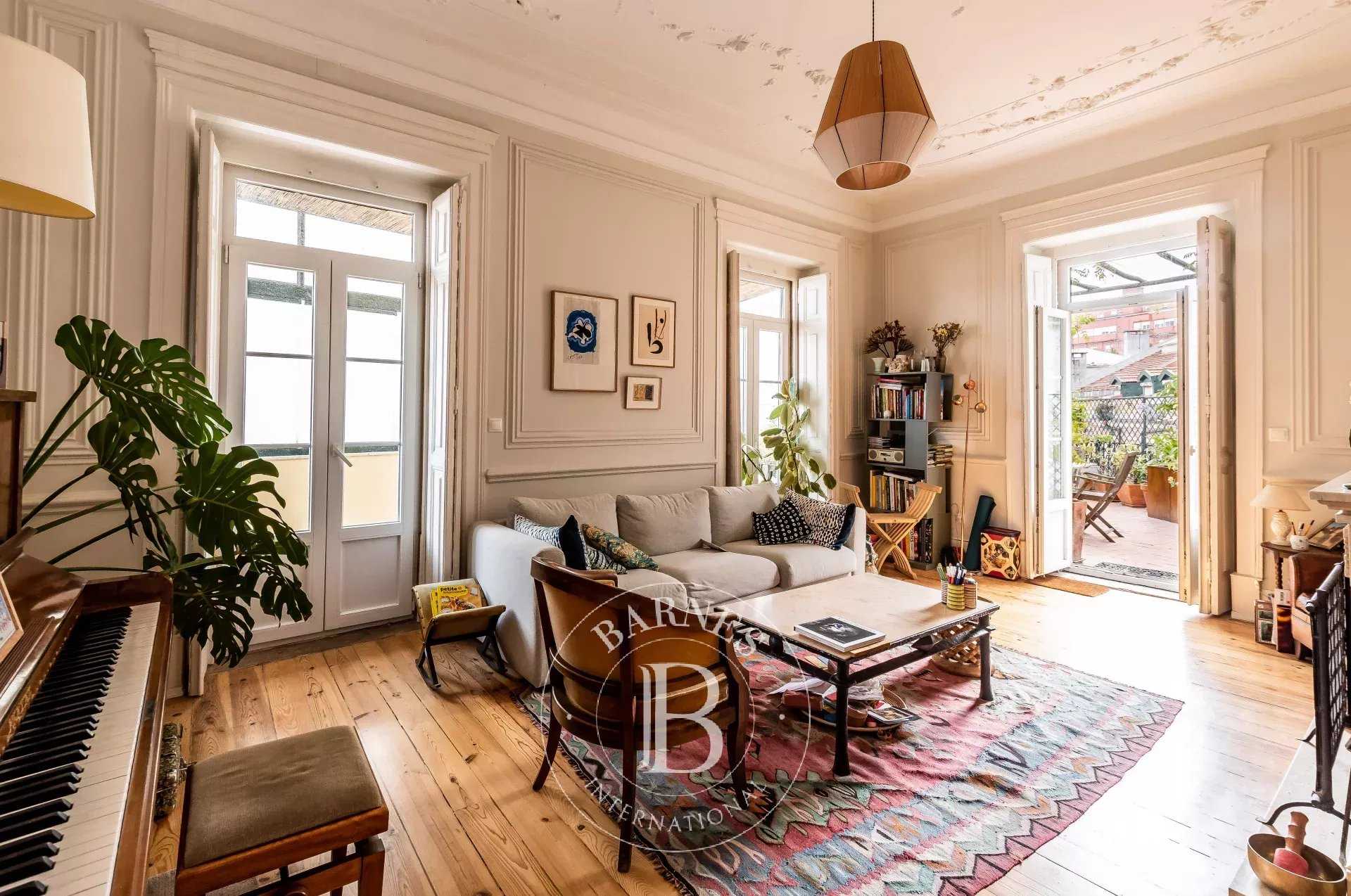 Appartement Lisboa  -  ref 85982925 (picture 1)