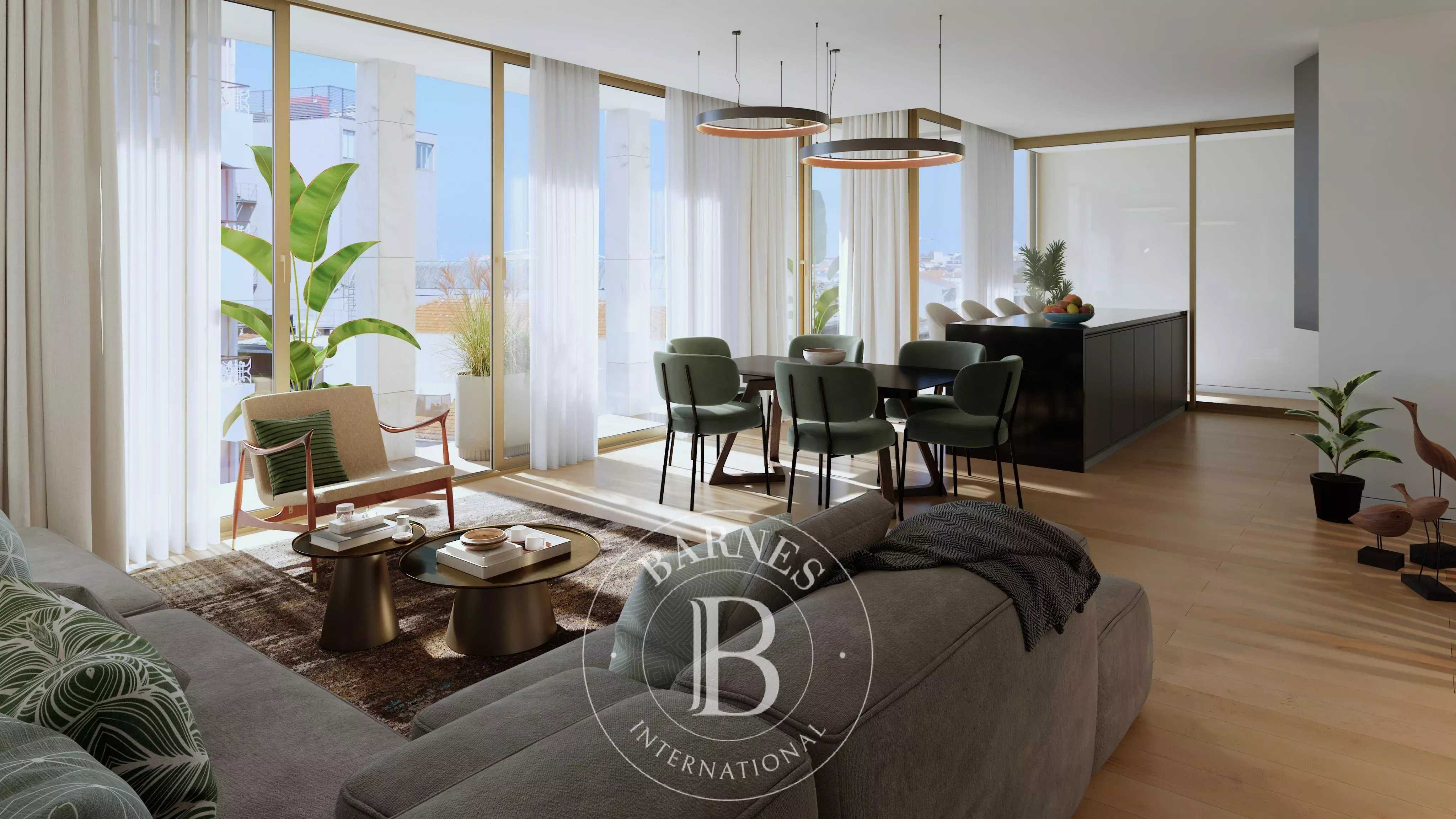 Appartement Matosinhos e Leça da Palmeira  -  ref 86794931 (picture 1)