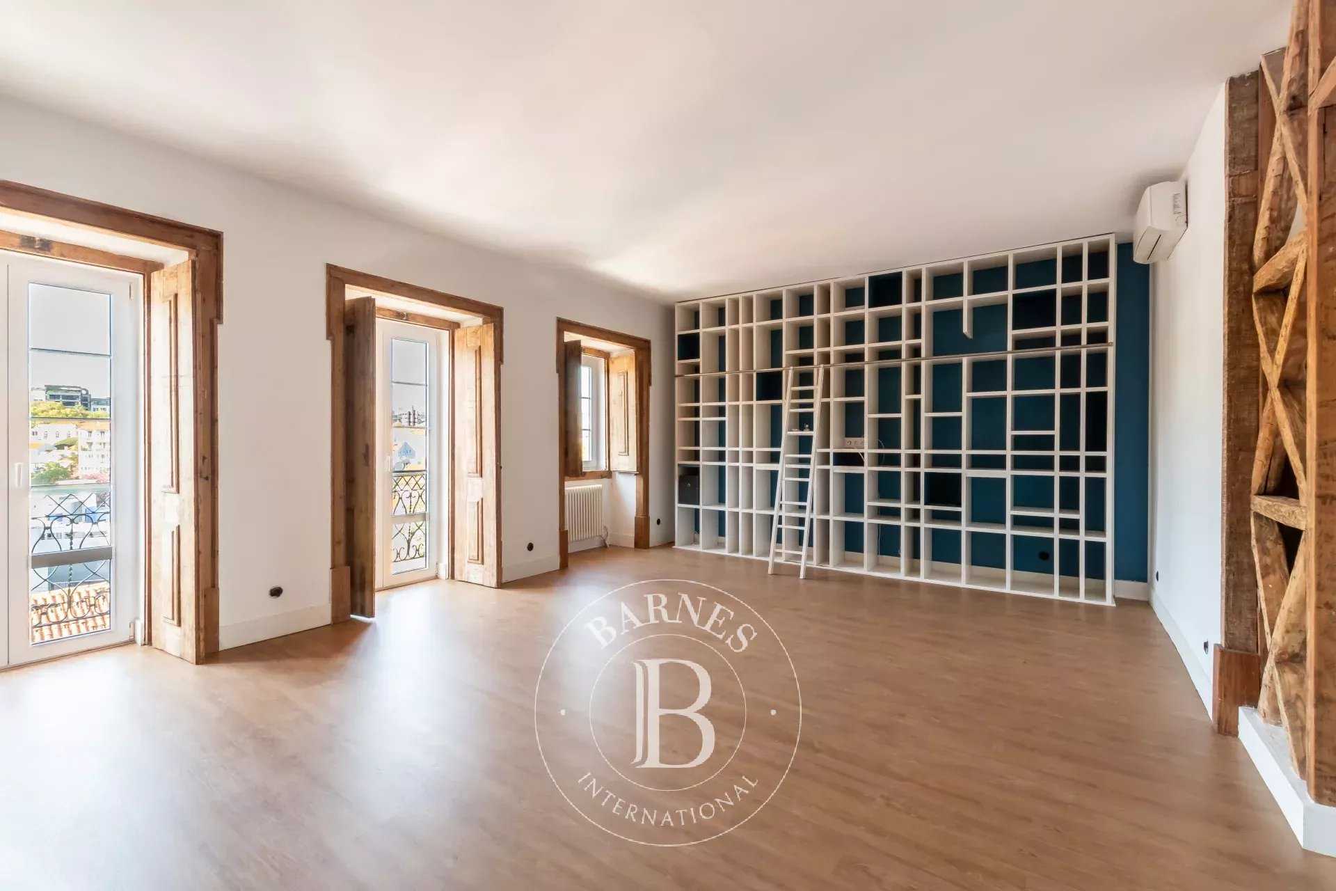 Appartement Santo António  -  ref 86005408 (picture 1)