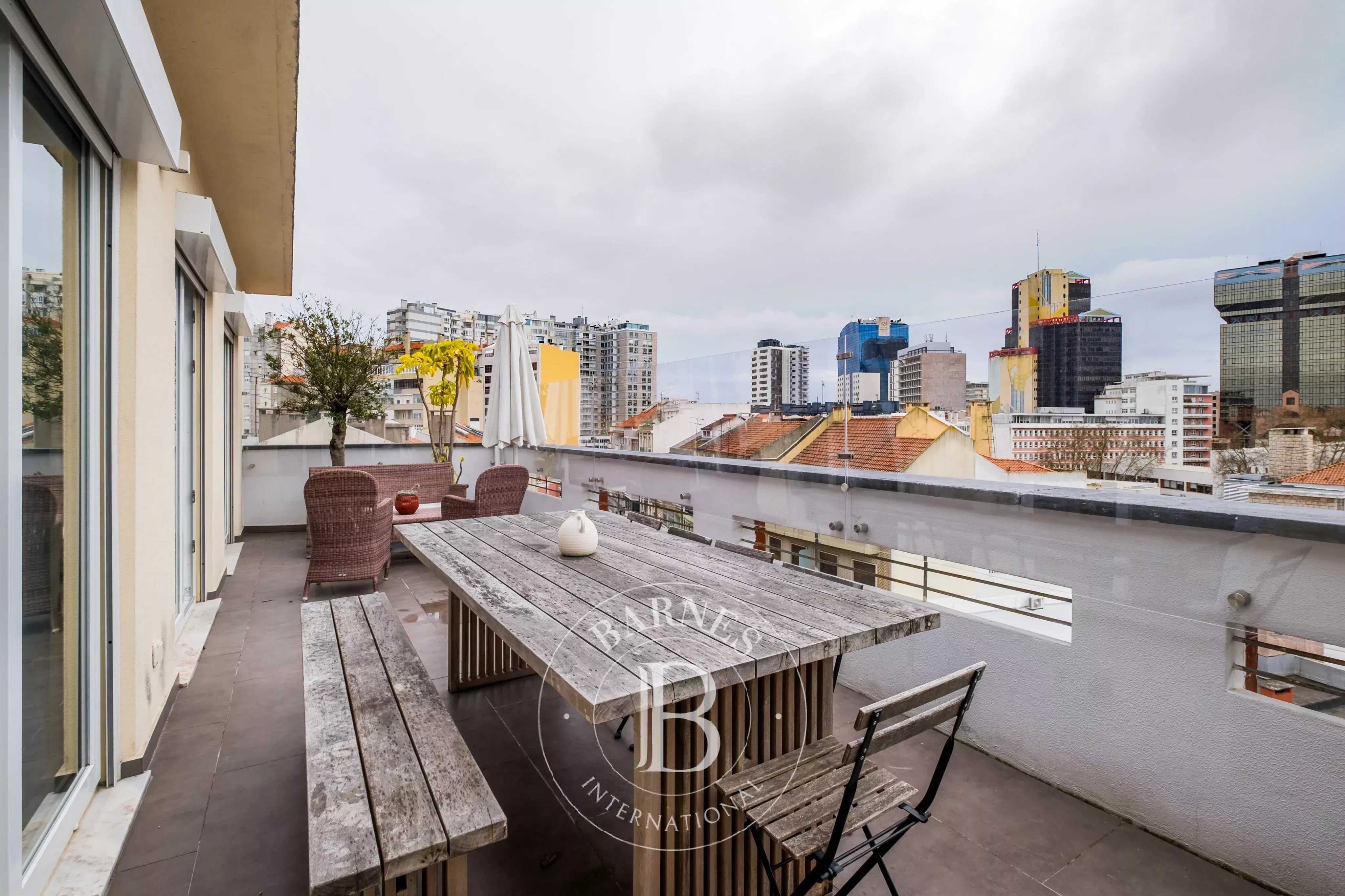 Appartement Lisboa  -  ref 86622091 (picture 2)