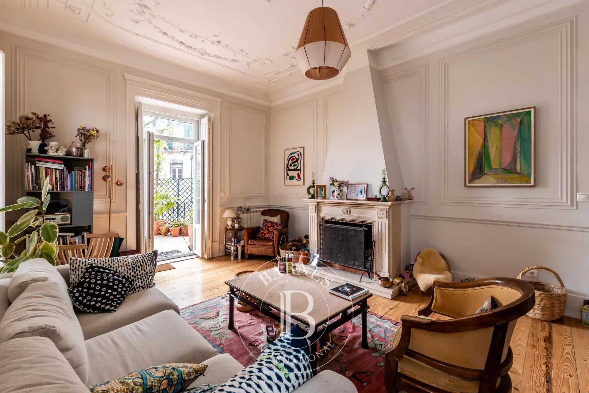 Appartement Lisboa  -  ref 85982925 (picture 3)