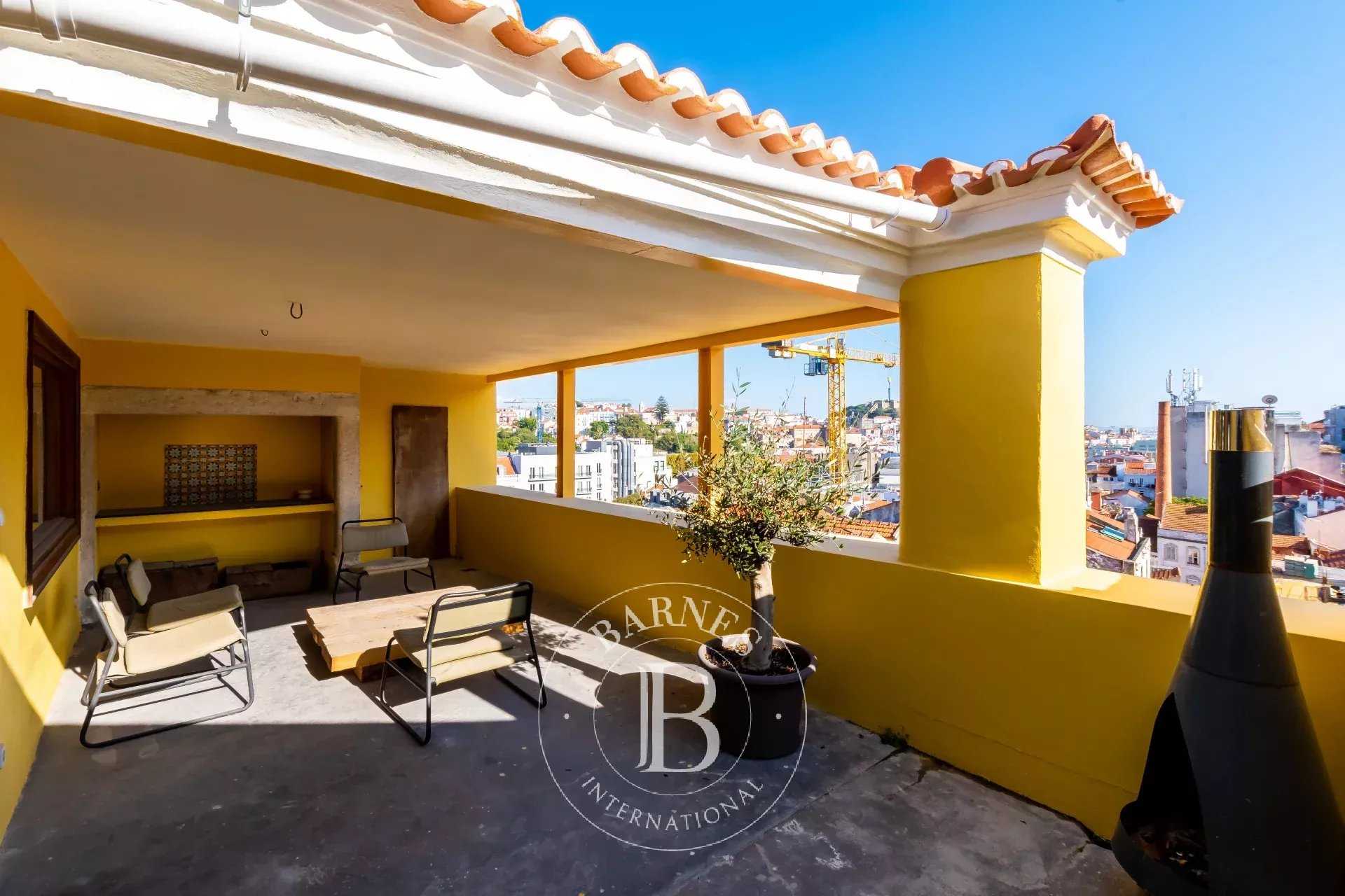 Appartement Santo António  -  ref 85370262 (picture 1)