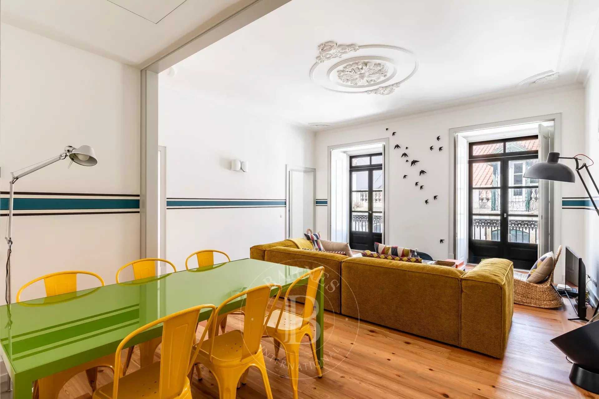 Appartement Santa Maria Maior  -  ref 85601777 (picture 3)
