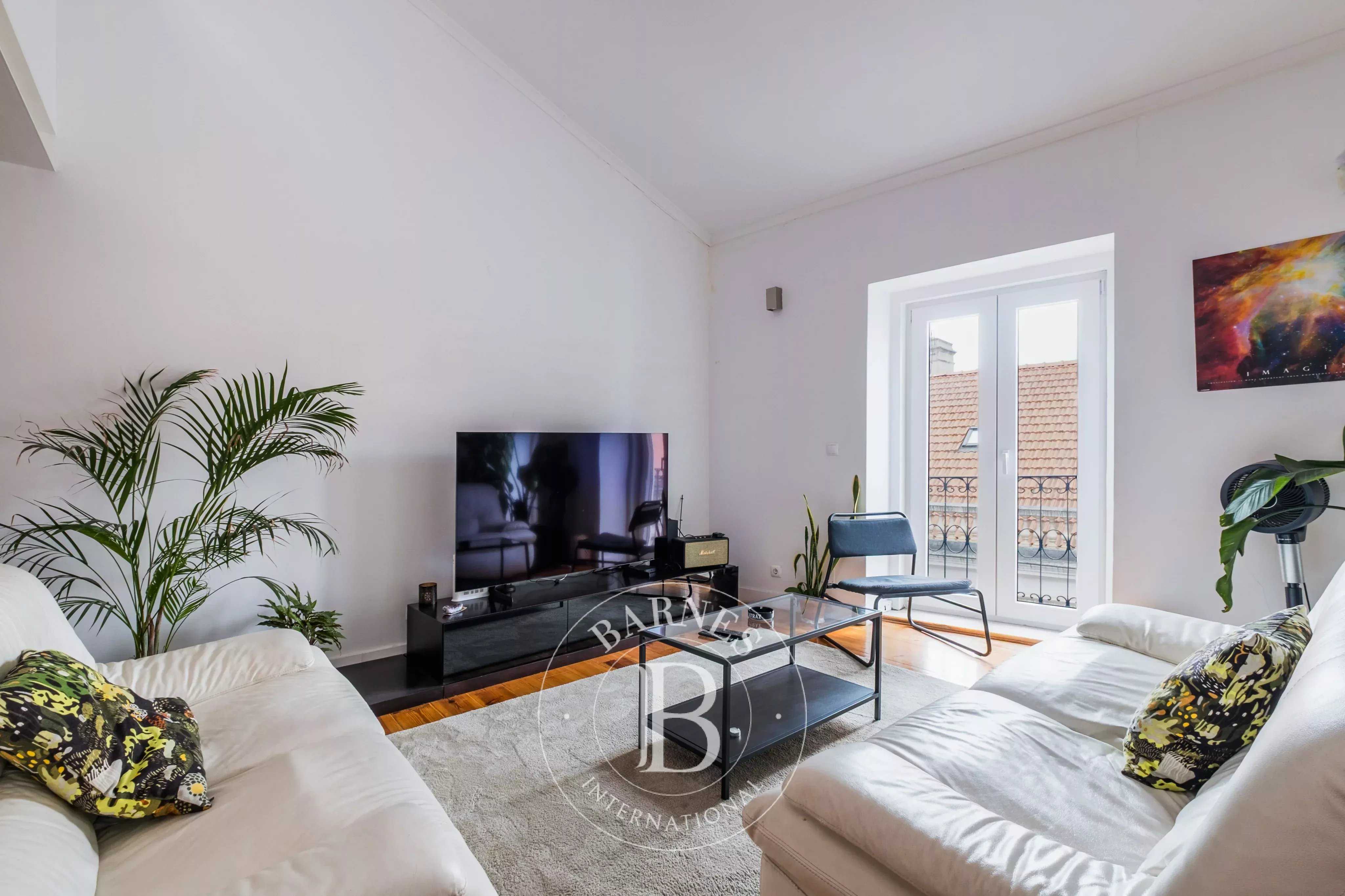 Appartement Lisboa  -  ref 87031365 (picture 1)
