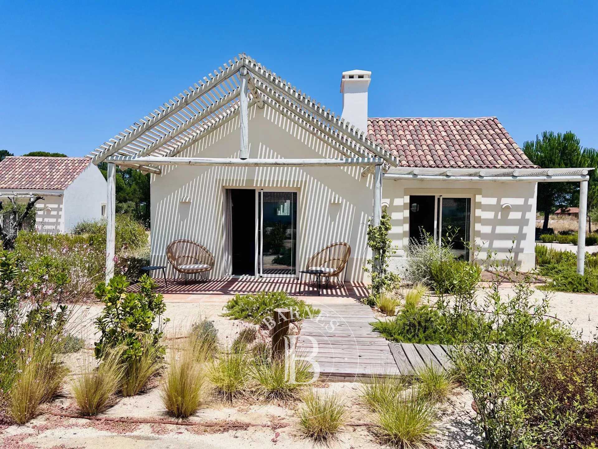 Villa Grândola e Santa Margarida da Serra  -  ref 86082205 (picture 1)
