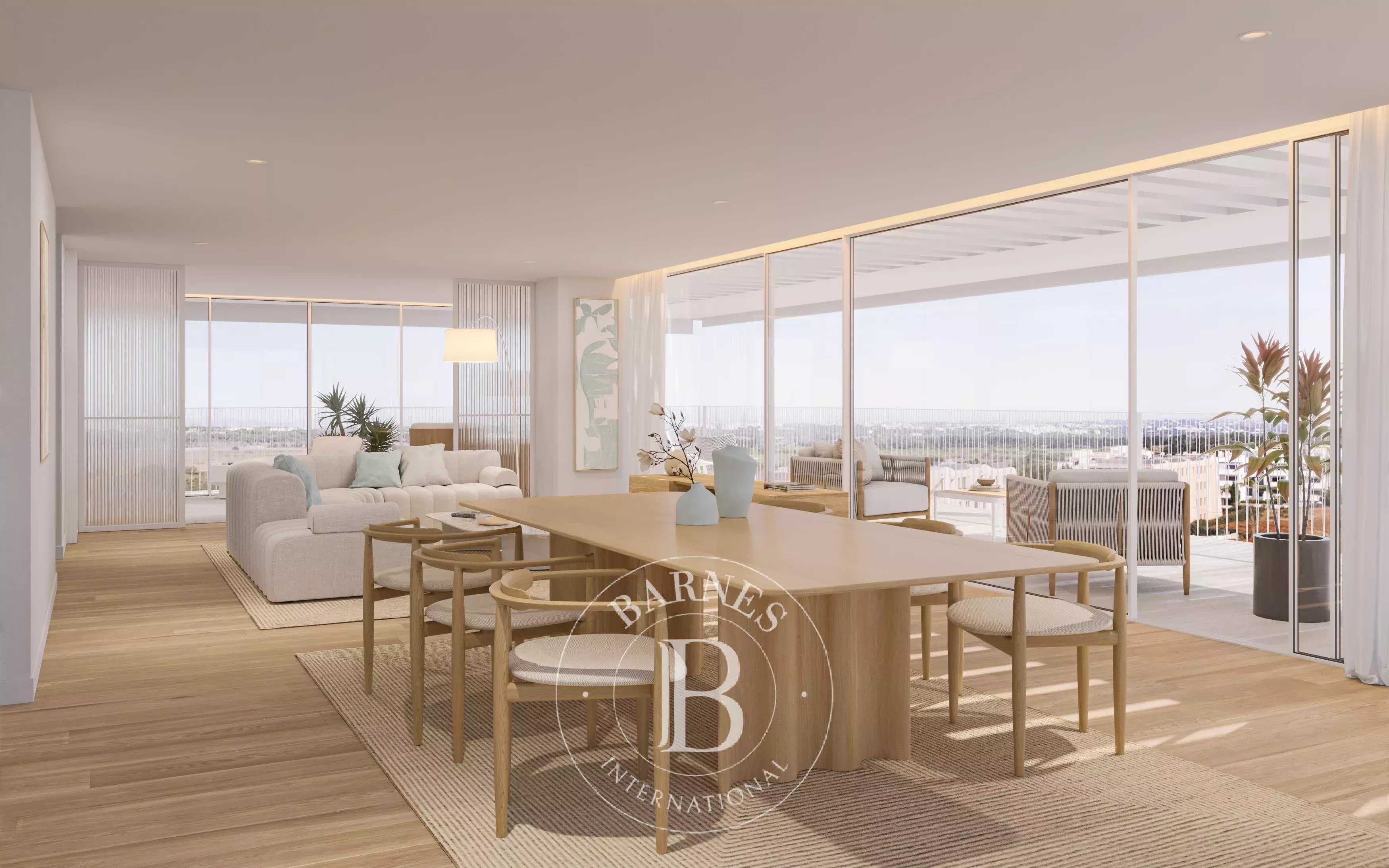 Appartement Quarteira  -  ref 86646063 (picture 1)