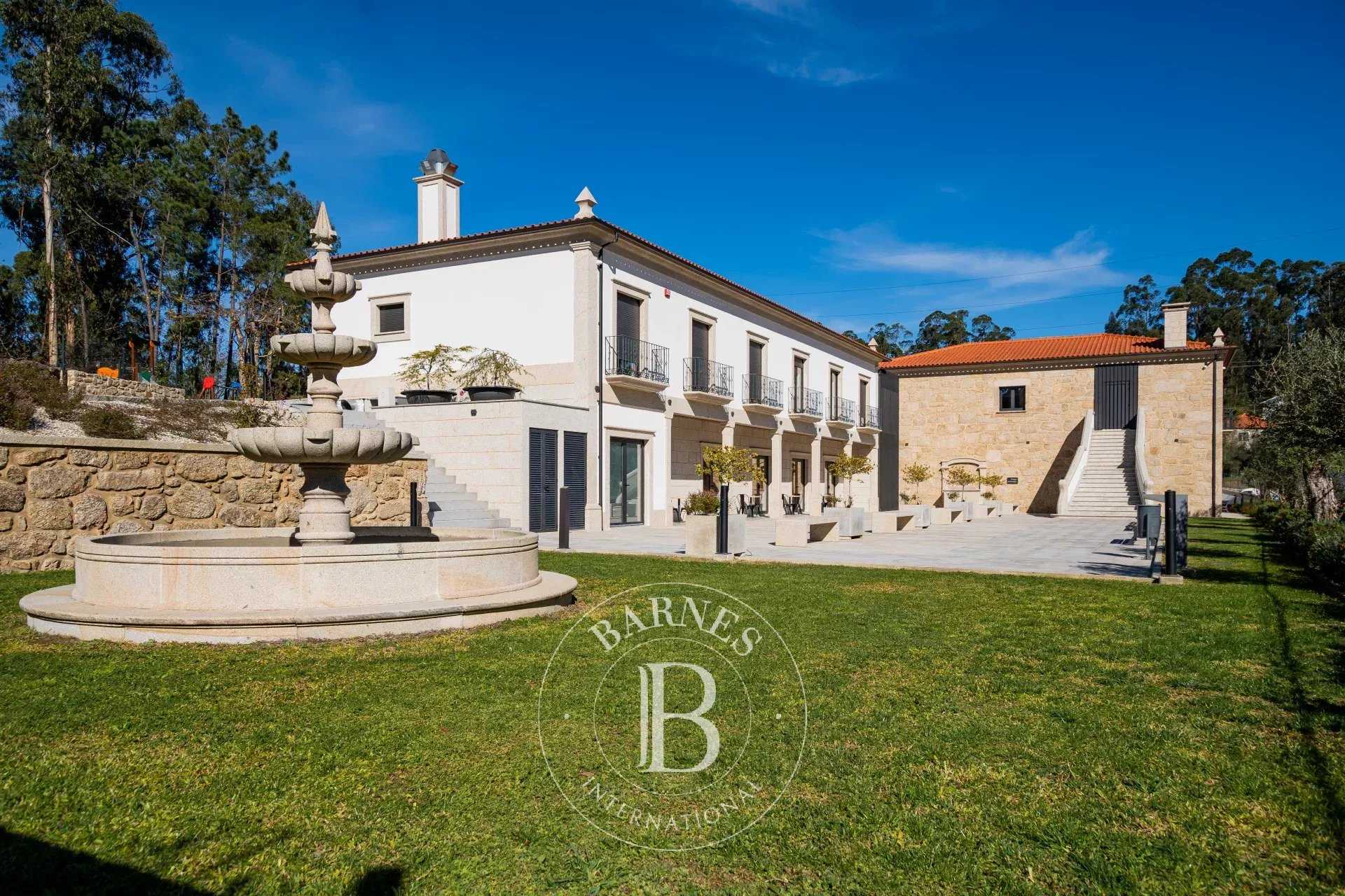 Arca e Ponte de Lima  - Farm 8 Bedrooms