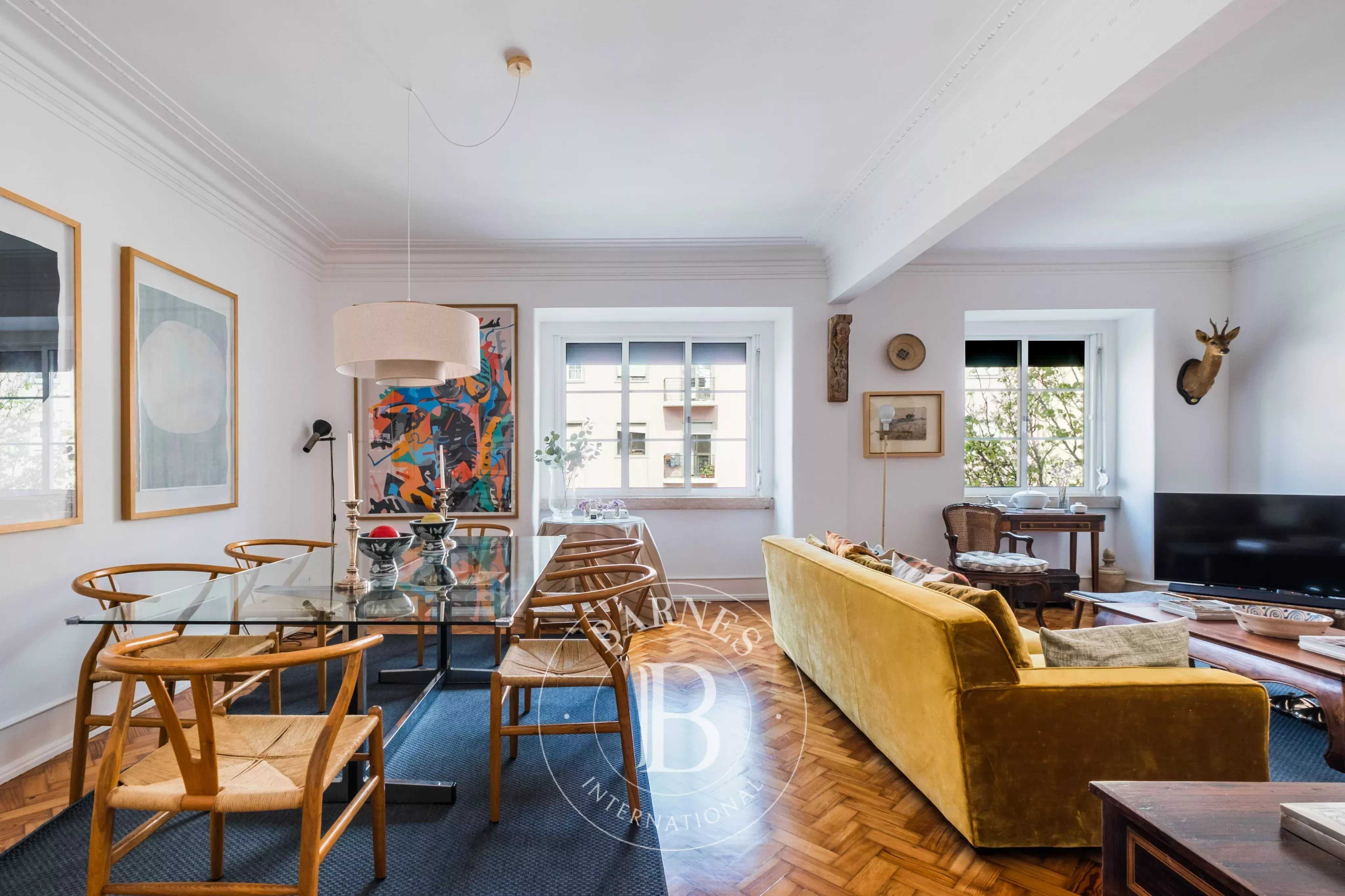 Appartement Lisboa  -  ref 86840613 (picture 3)
