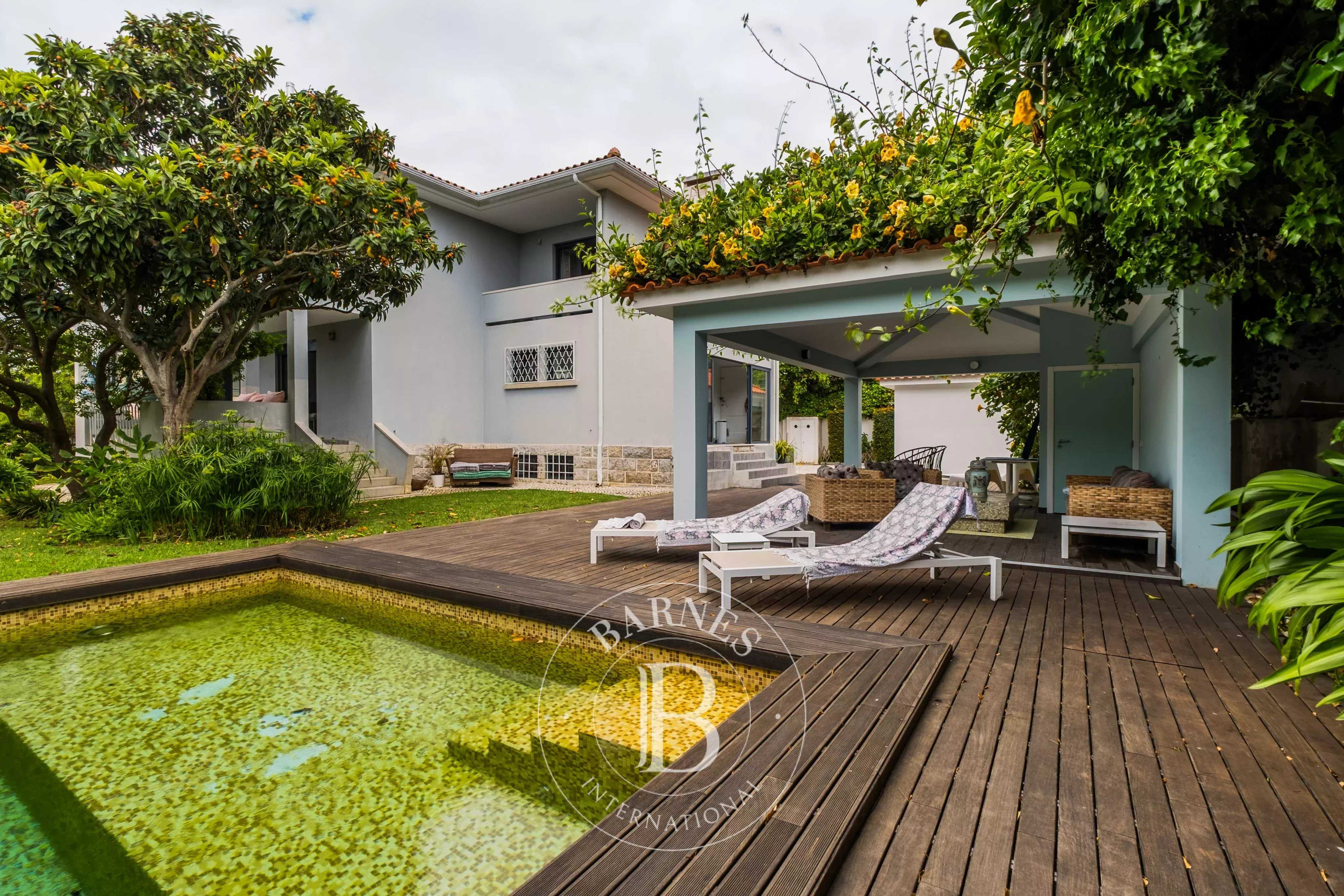Maison Carcavelos e Parede  -  ref 86922354 (picture 1)