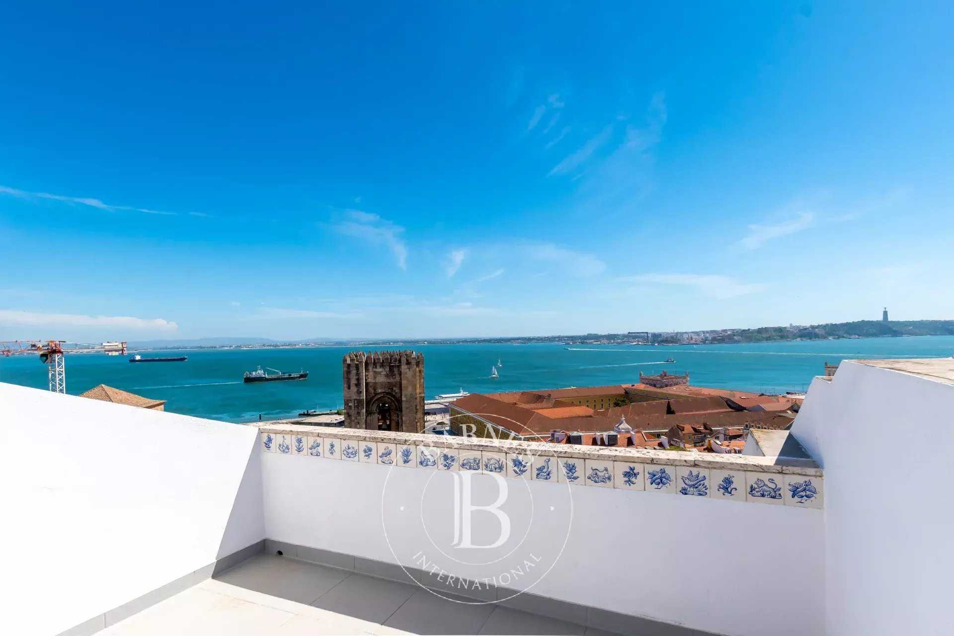 Appartement Lisboa  -  ref 85600665 (picture 1)