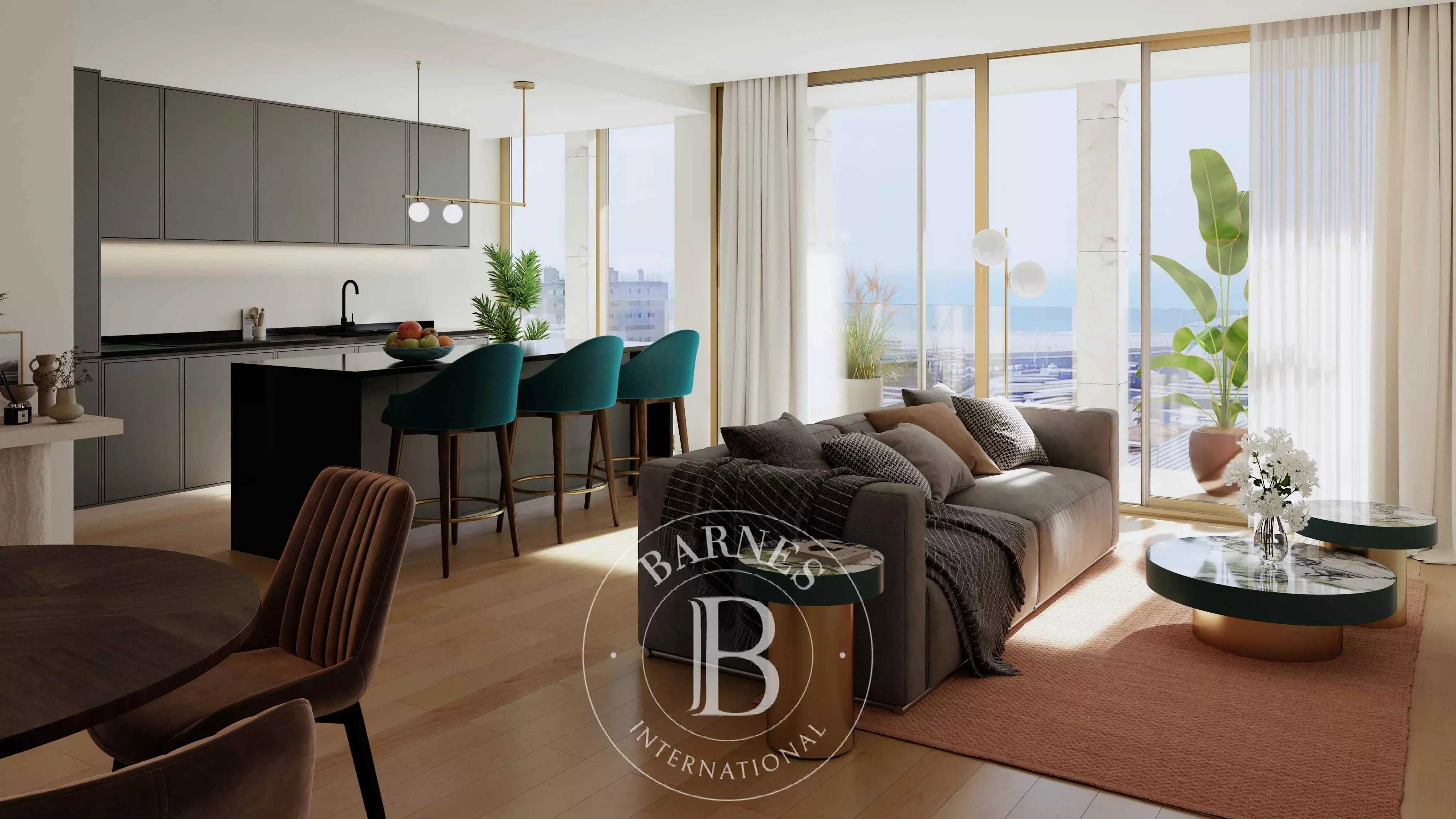 Appartement Matosinhos e Leça da Palmeira  -  ref 86846842 (picture 1)