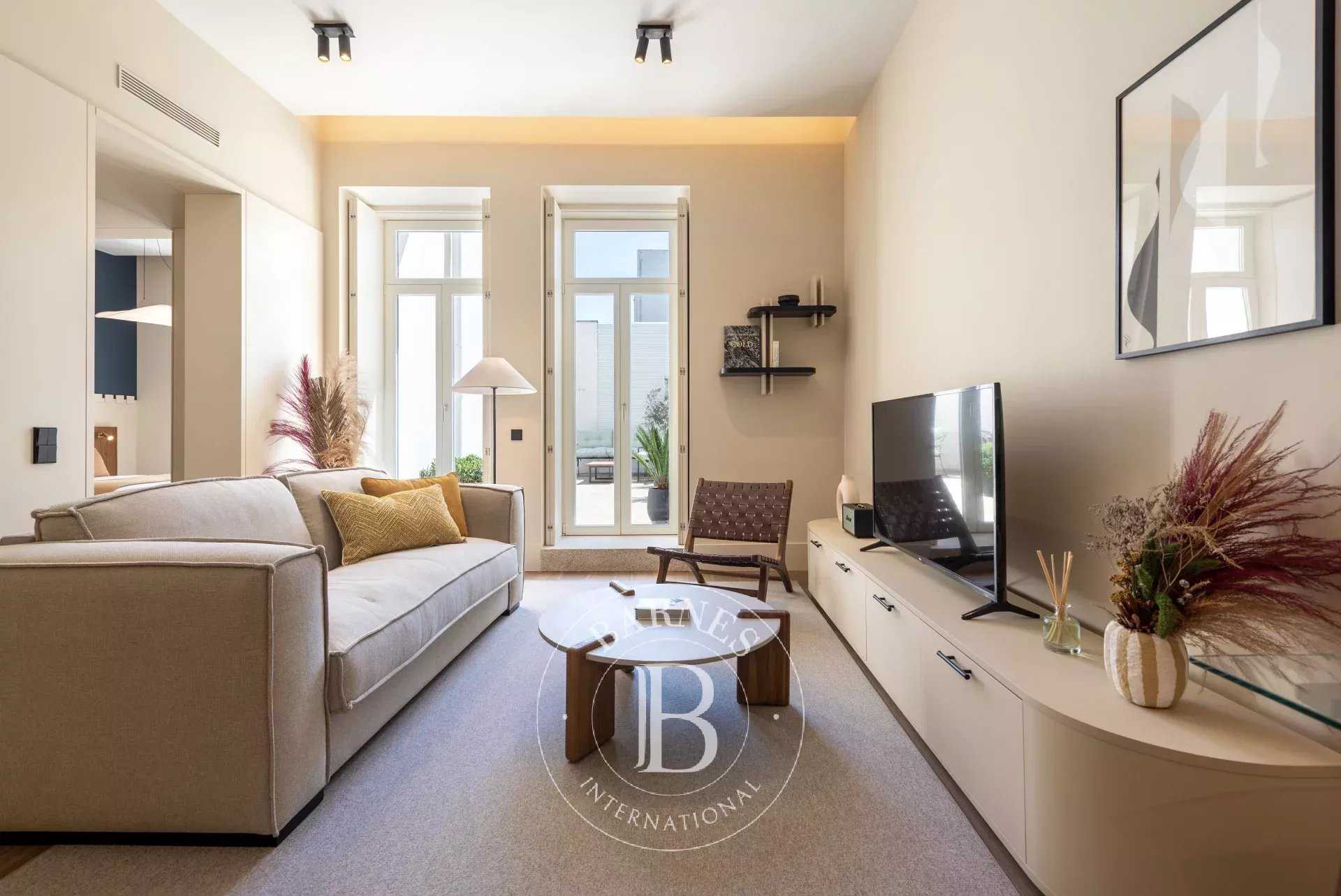 Serviced apartment Cedofeita, Ildefonso, Sé, Miragaia, Nicolau, Vitória  -  ref 84998138 (picture 1)