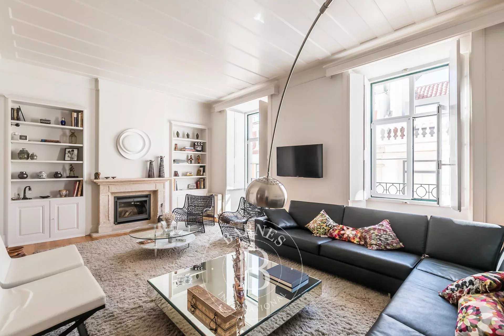 Appartement Lisboa  -  ref 84744974 (picture 1)