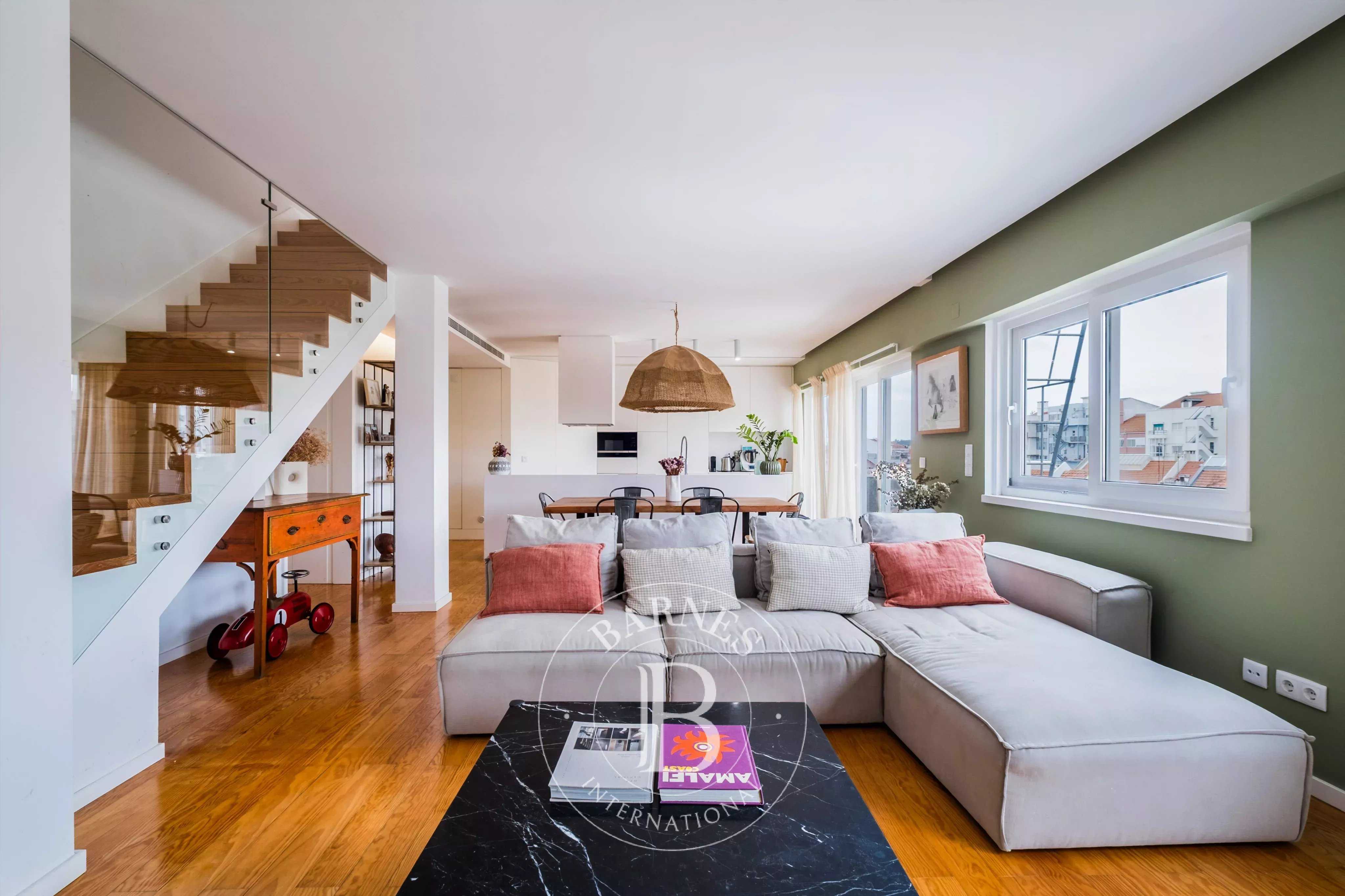 Appartement Lisboa  -  ref 86622091 (picture 1)