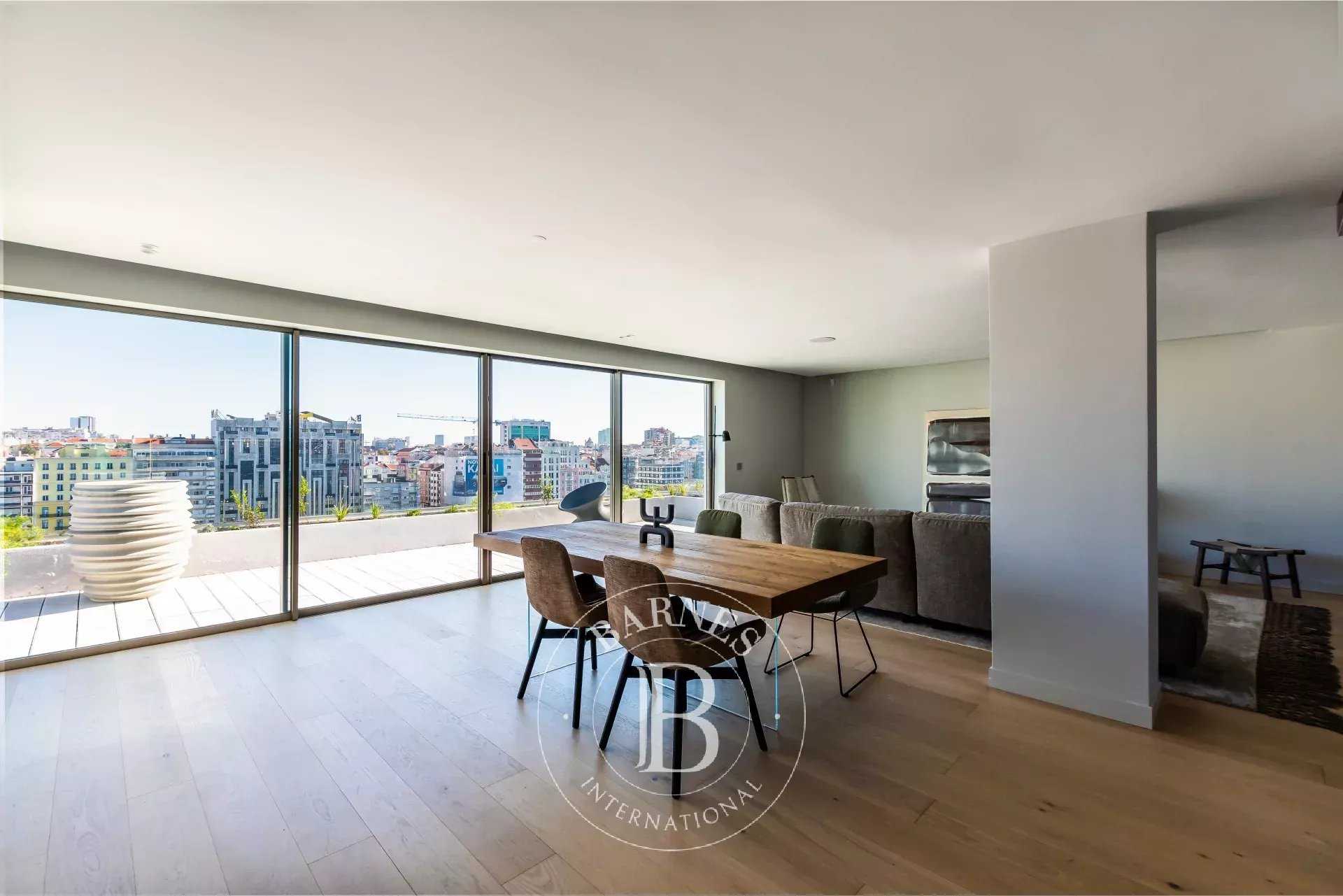 Ático Avenidas Novas  -  ref 83556187 (picture 2)