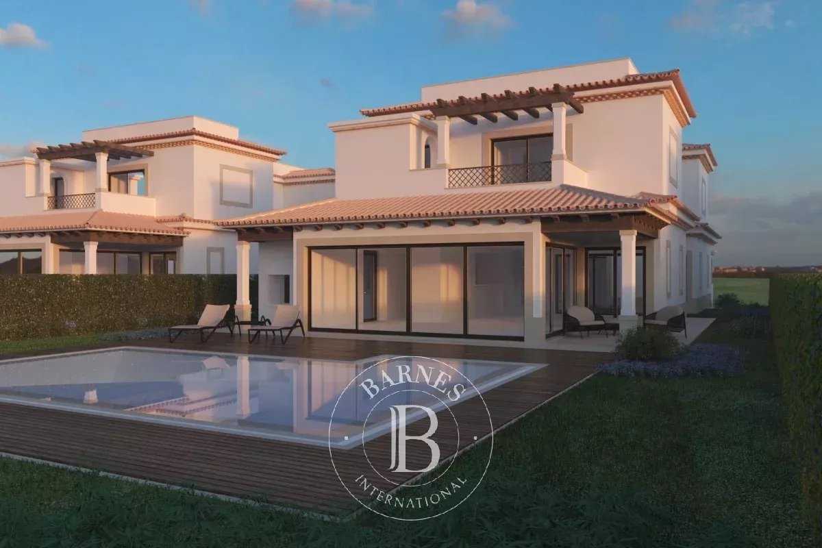 Villa Albufeira  -  ref 7196718 (picture 3)