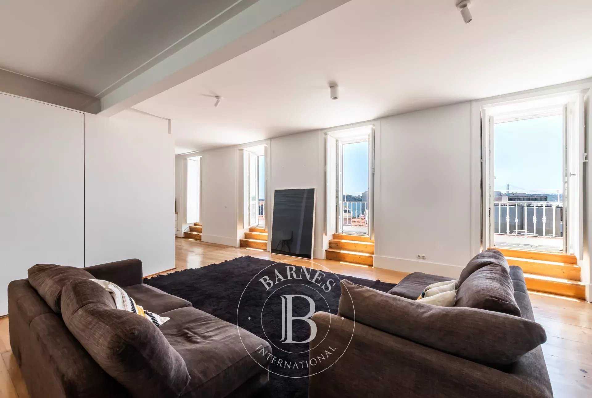 Appartement Lisboa  -  ref 86125178 (picture 1)