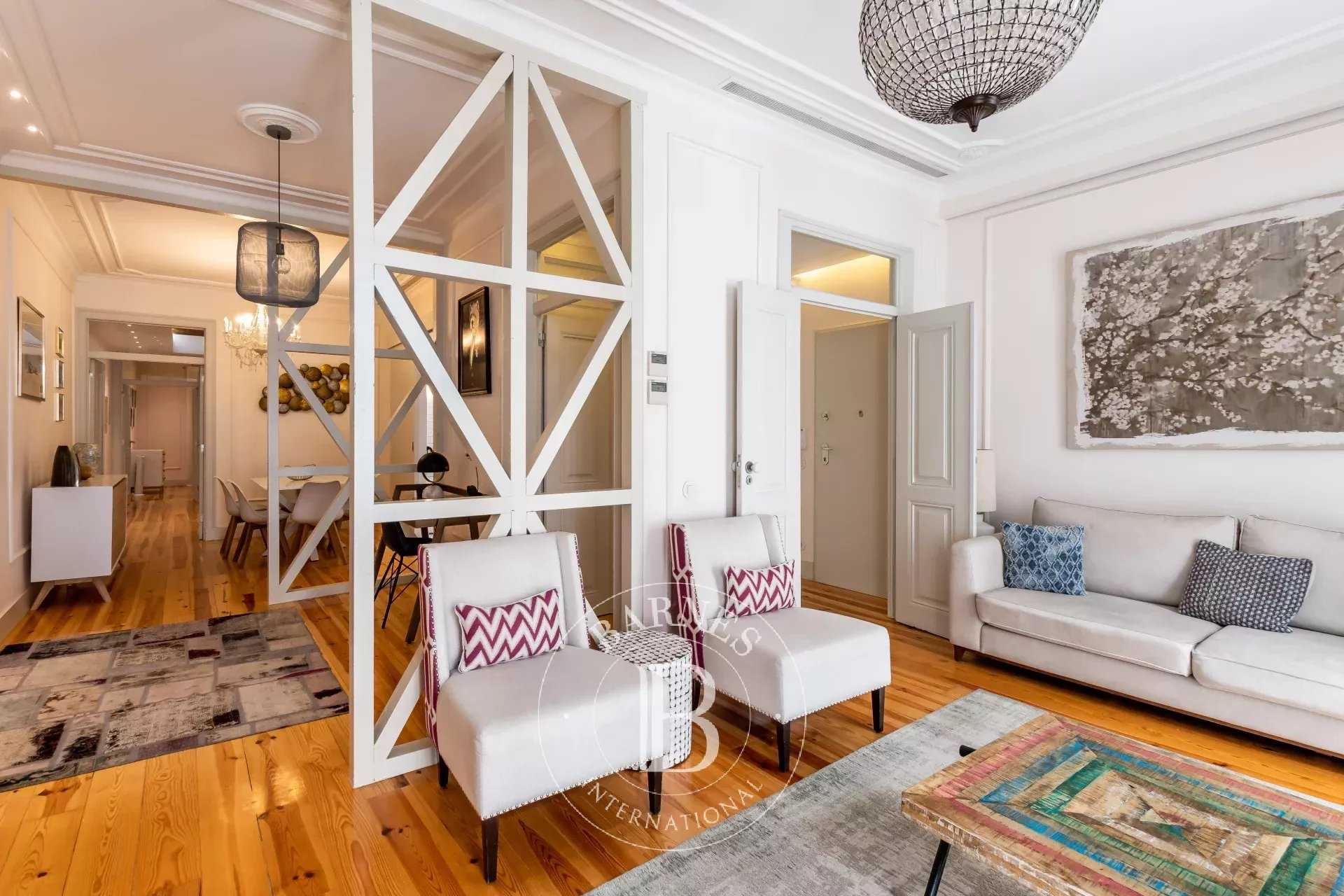 Appartement Misericórdia  -  ref 86384425 (picture 3)