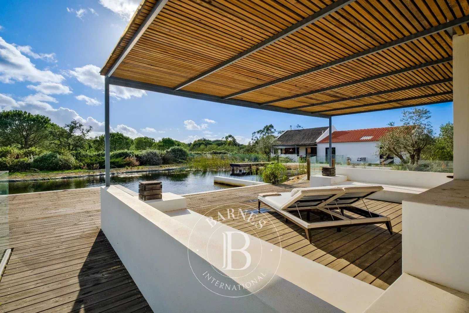 Maison Melides  -  ref 84627392 (picture 1)