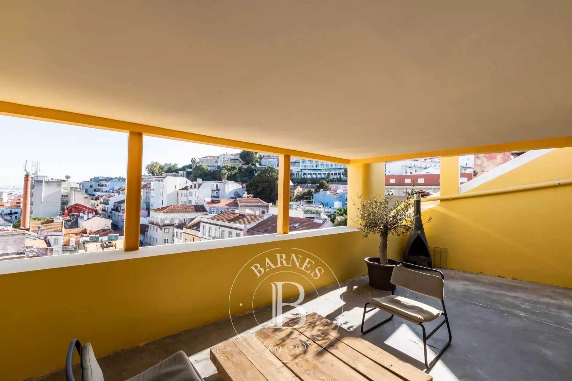 Appartement Santo António  -  ref 85370262 (picture 2)