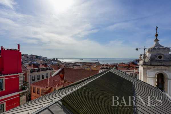 Appartement Lisboa  -  ref 5319133 (picture 2)