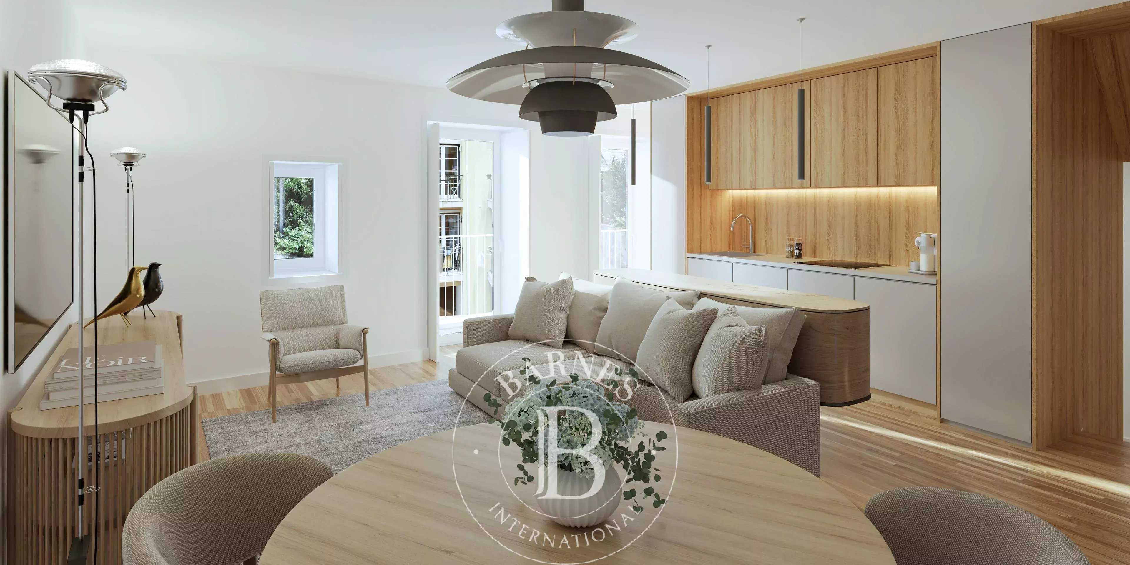 Appartement Santo António  -  ref 86752467 (picture 1)