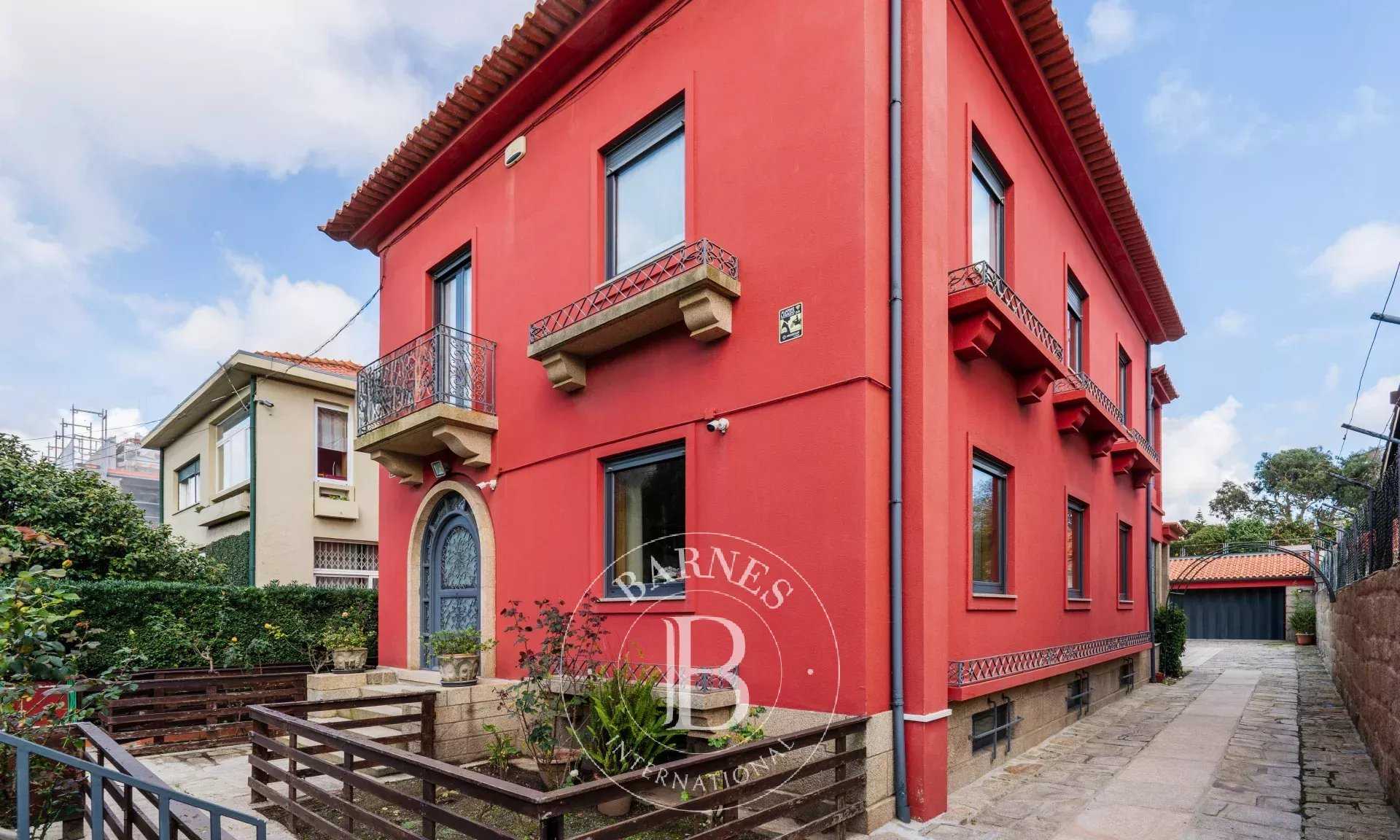 House Porto  -  ref 85194763 (picture 1)