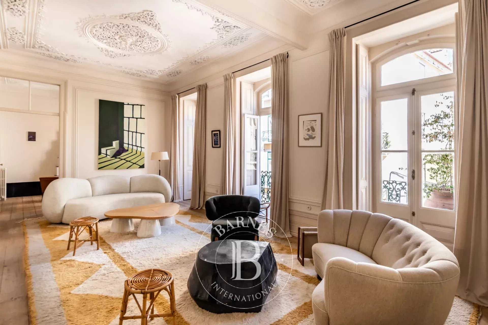 Piso Arroios  -  ref 86339668 (picture 2)