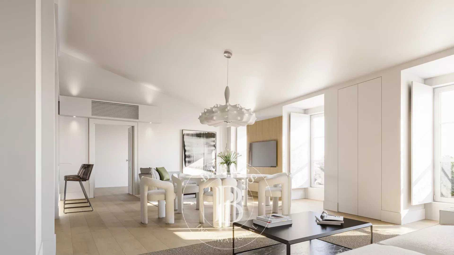 Penthouse Misericórdia  -  ref 86092071 (picture 2)