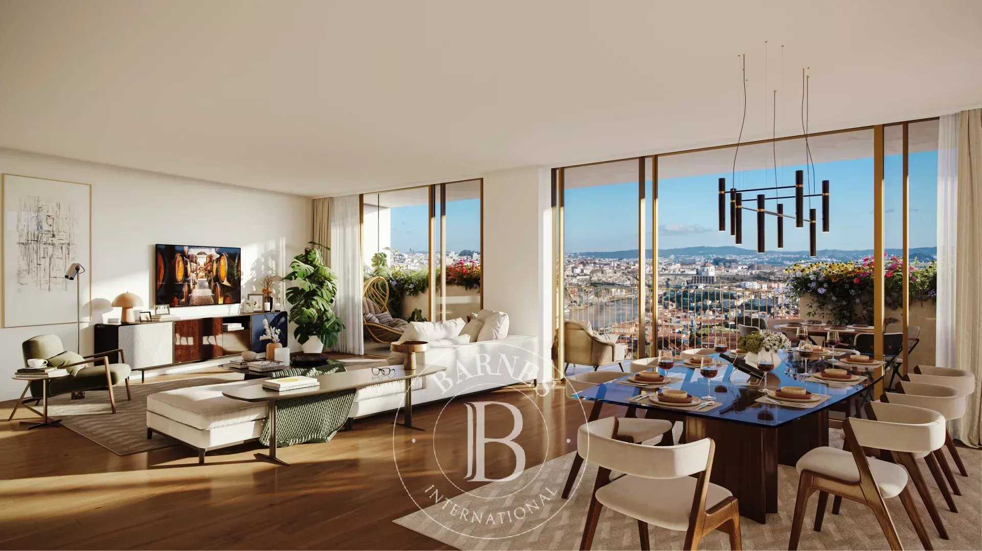 Appartement Vila Nova De Gaia  -  ref 86280032 (picture 1)