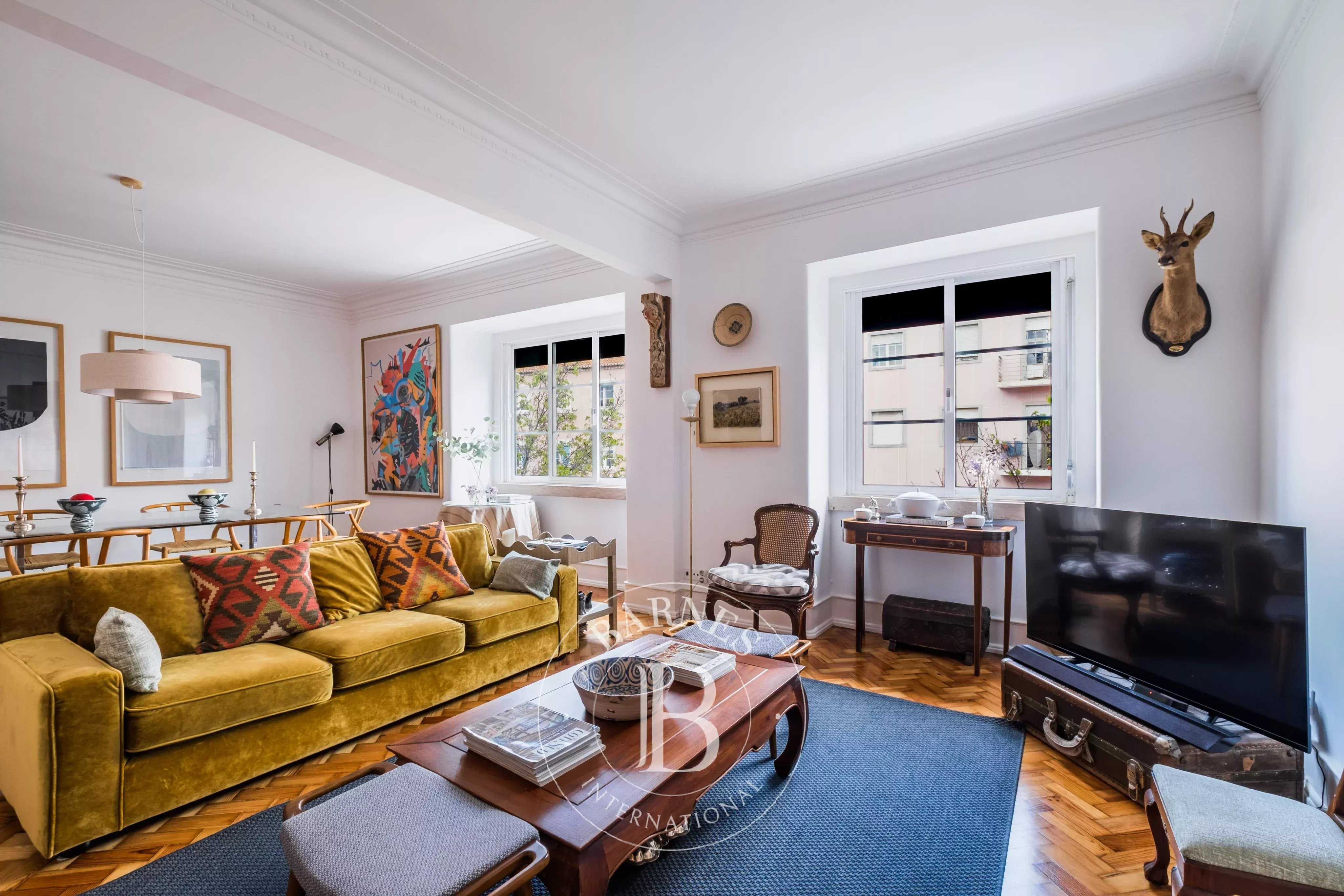 Appartement Lisboa  -  ref 86840613 (picture 1)