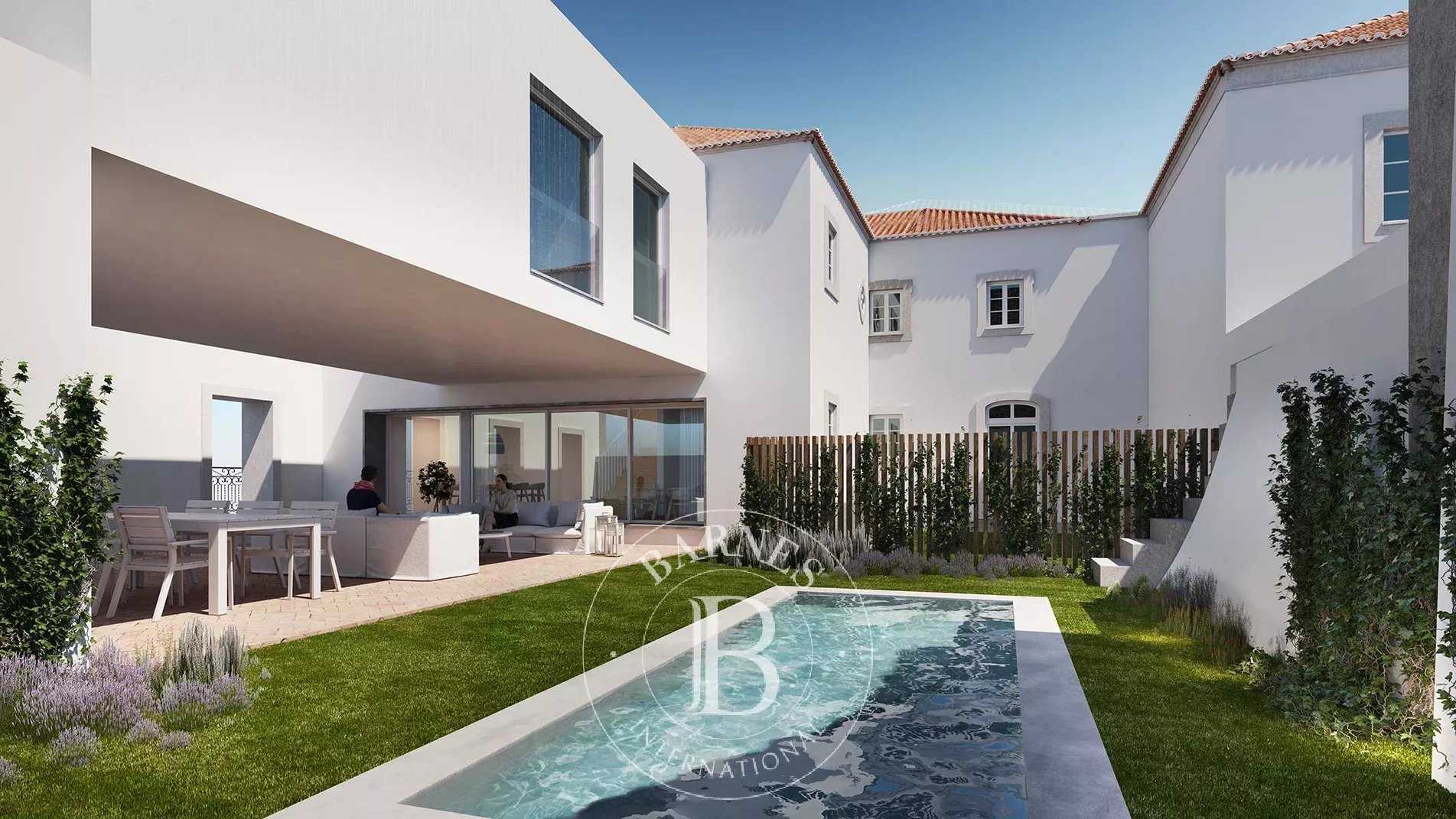 Maison Tavira  -  ref 85037619 (picture 1)