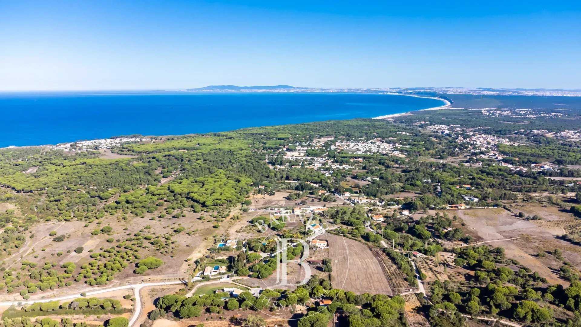 Terrain Sesimbra  -  ref 85672517 (picture 1)