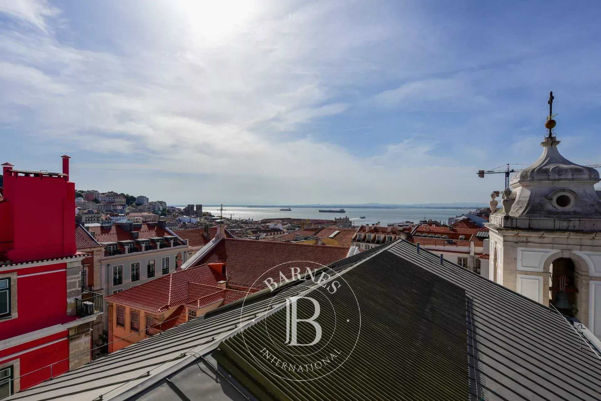 Appartement Lisboa  -  ref 84407797 (picture 2)