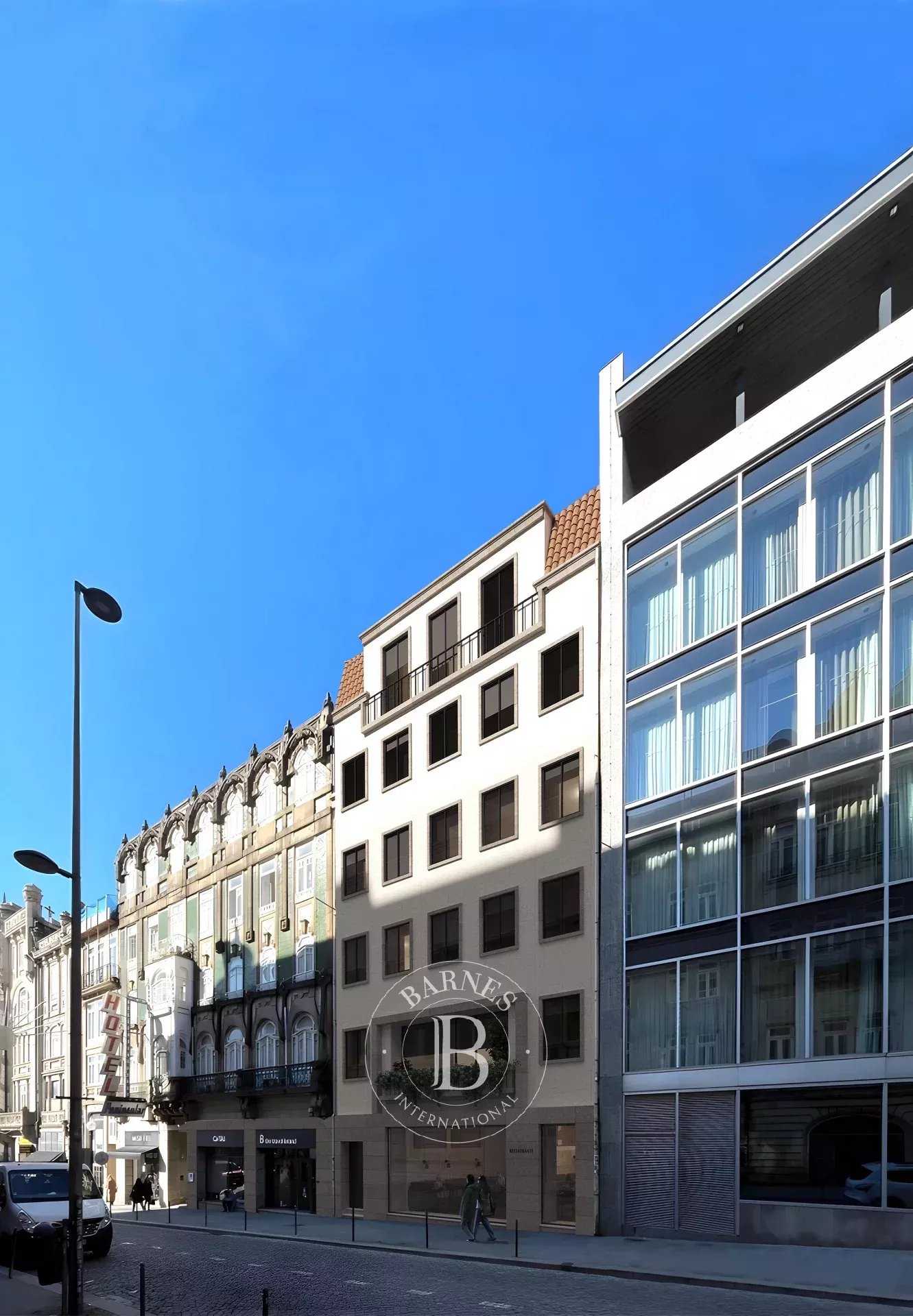 Appartement Cedofeita, Ildefonso, Sé, Miragaia, Nicolau, Vitória  -  ref 85826573 (picture 2)