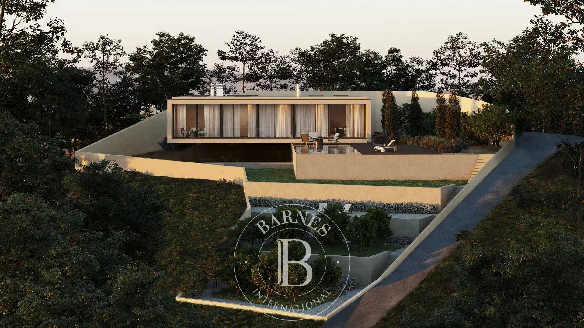 Building land Gondomar (São Cosme), Valbom e Jovim  -  ref 85095815 (picture 3)