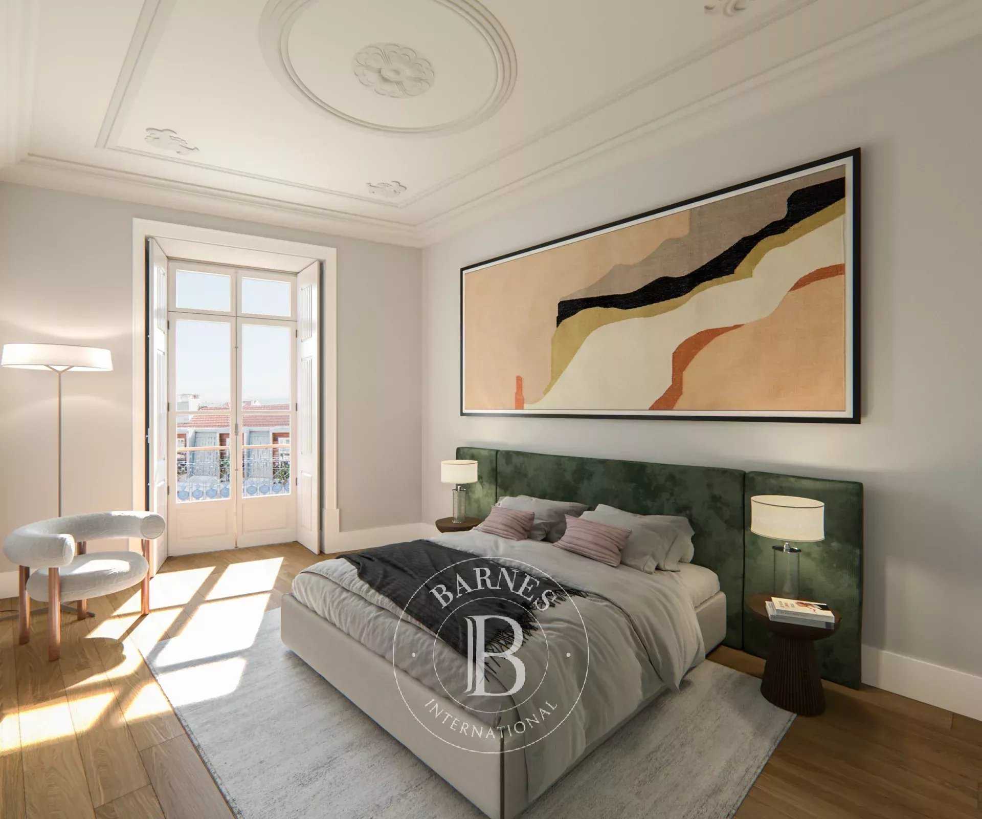 Appartement Lisboa  -  ref 83565413 (picture 3)