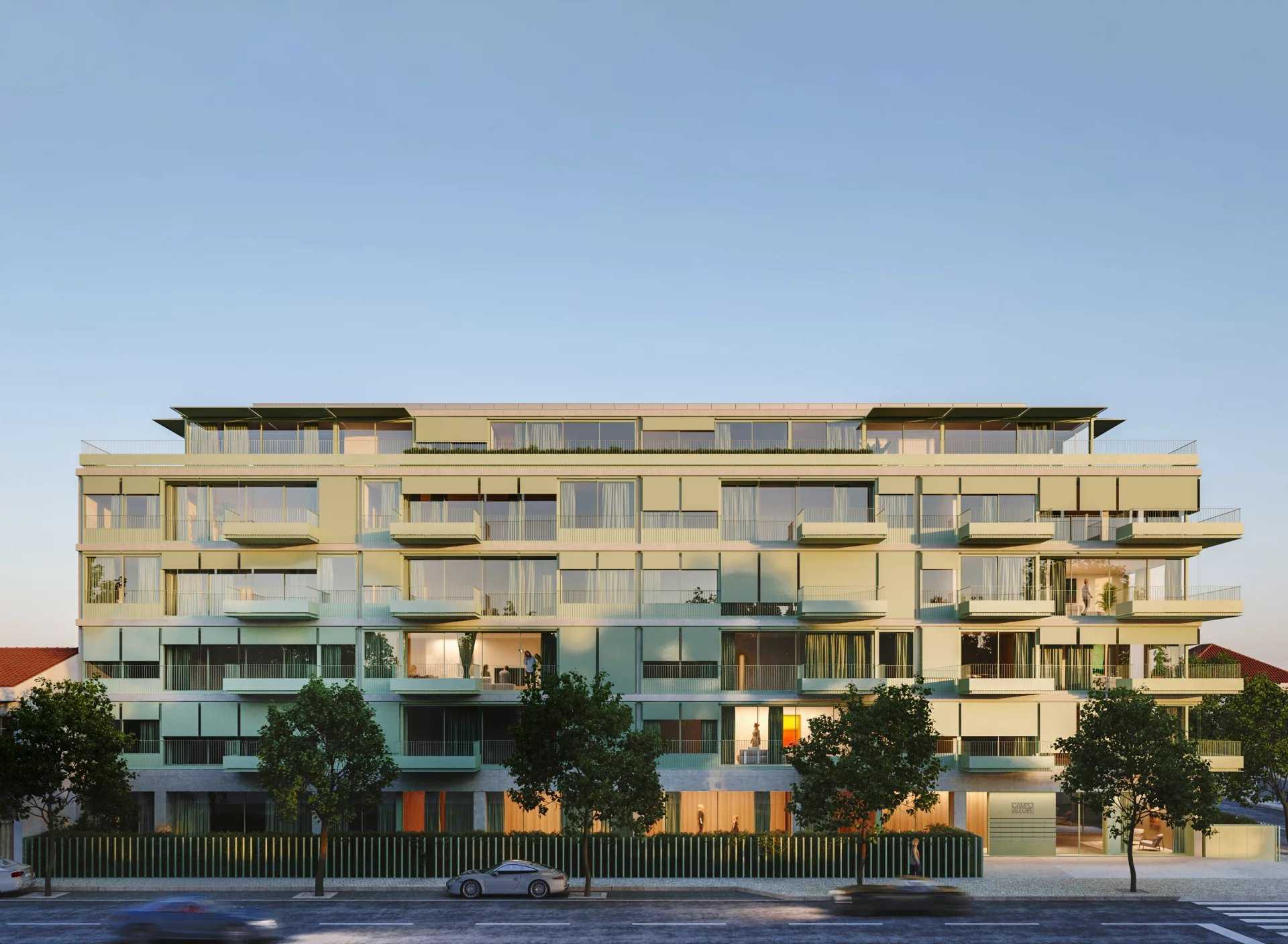 Penthouse Porto  -  ref 85348035 (picture 1)