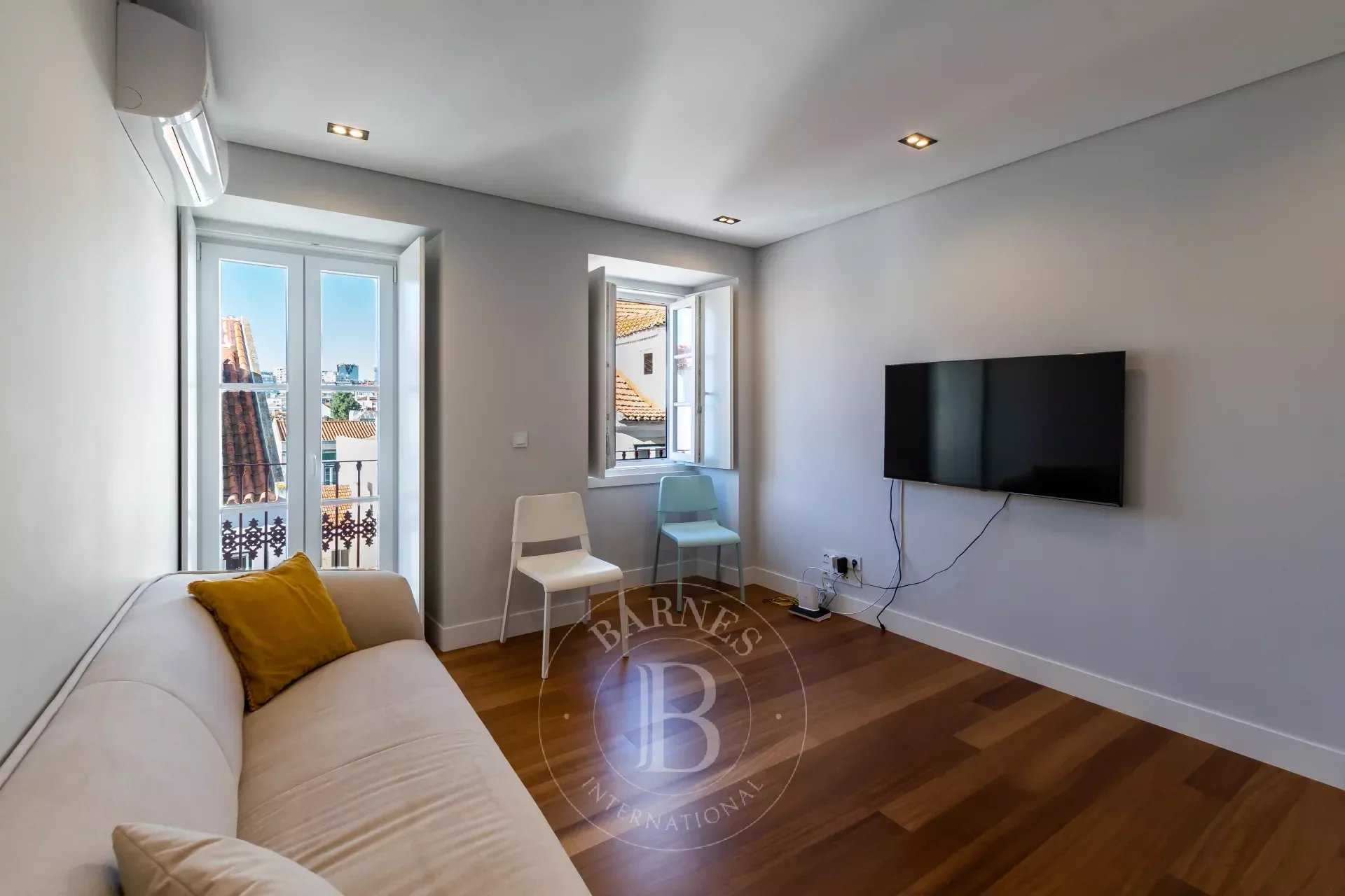 Lisboa  - Apartment 1 Bedroom