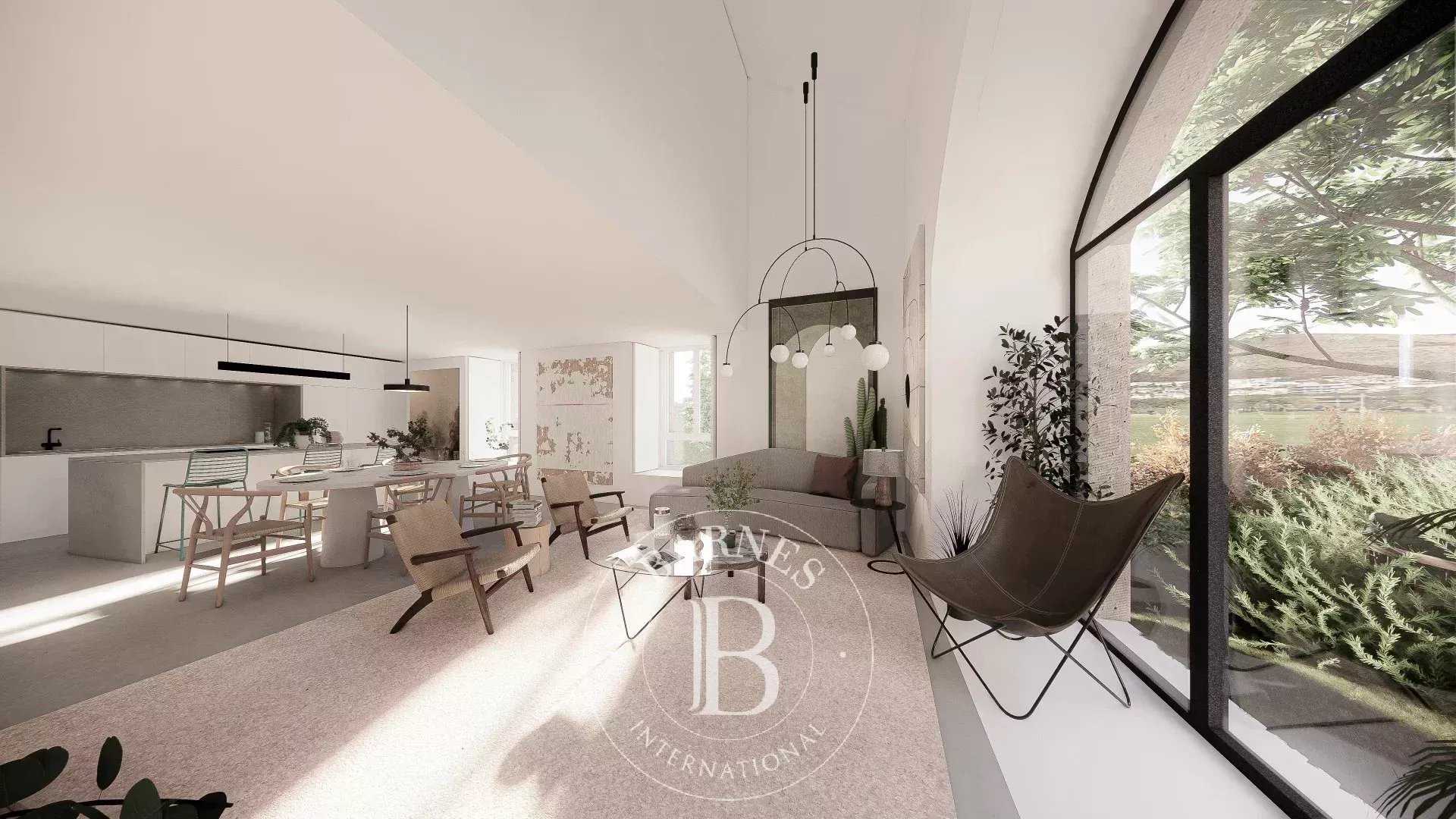 Marvila  - Apartment 2 Bedrooms