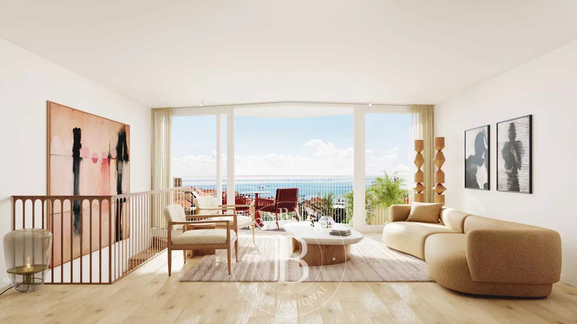 Penthouse Estrela  -  ref 86143656 (picture 1)