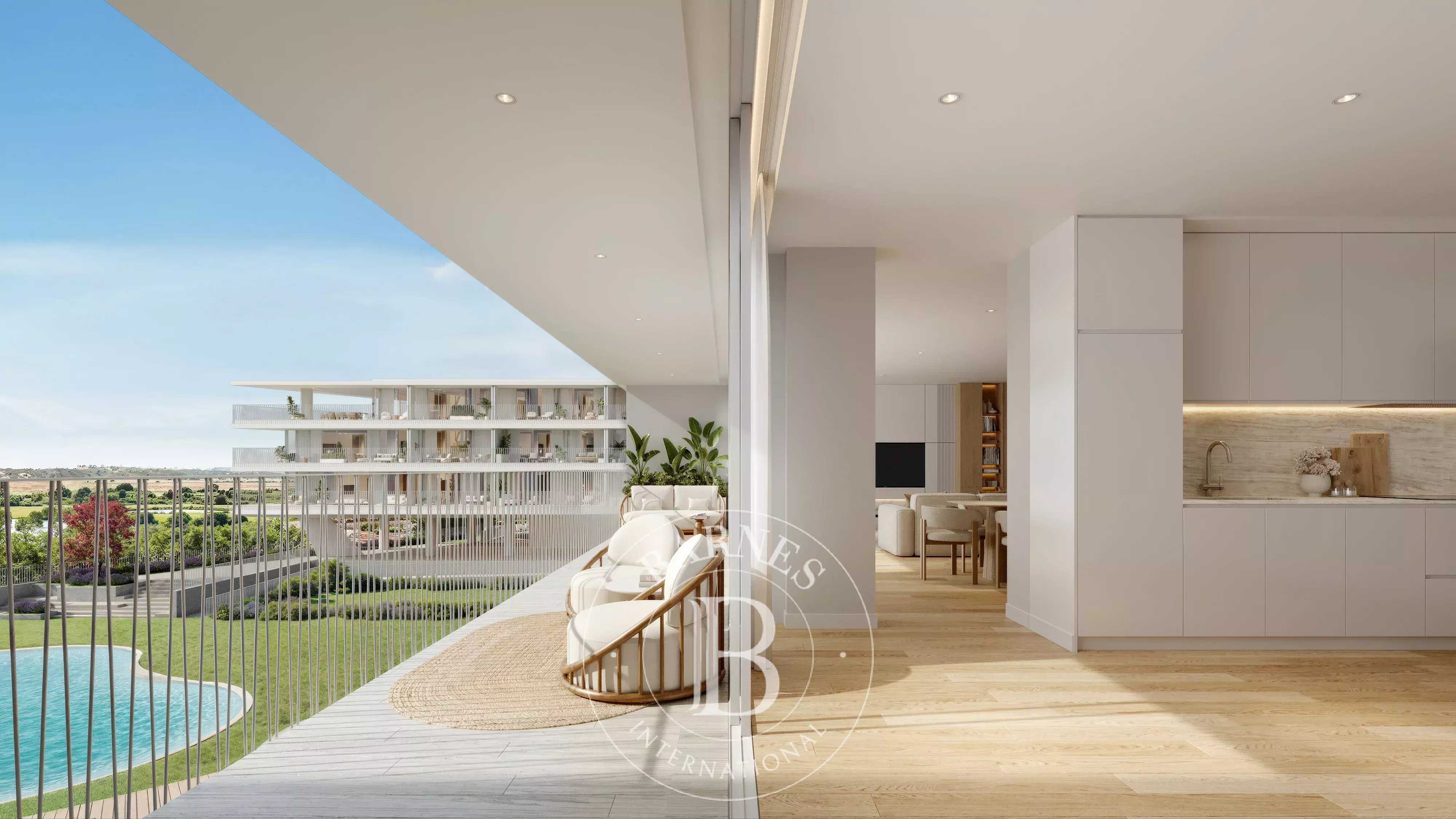Appartement Quarteira  -  ref 86646063 (picture 3)