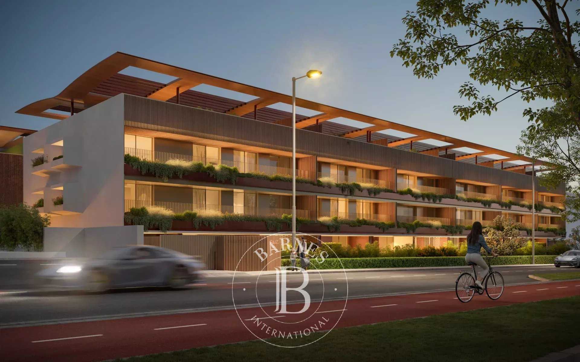 Exclusivité à proximité du parc de la ville Porto  -  ref 86337690 (picture 2)