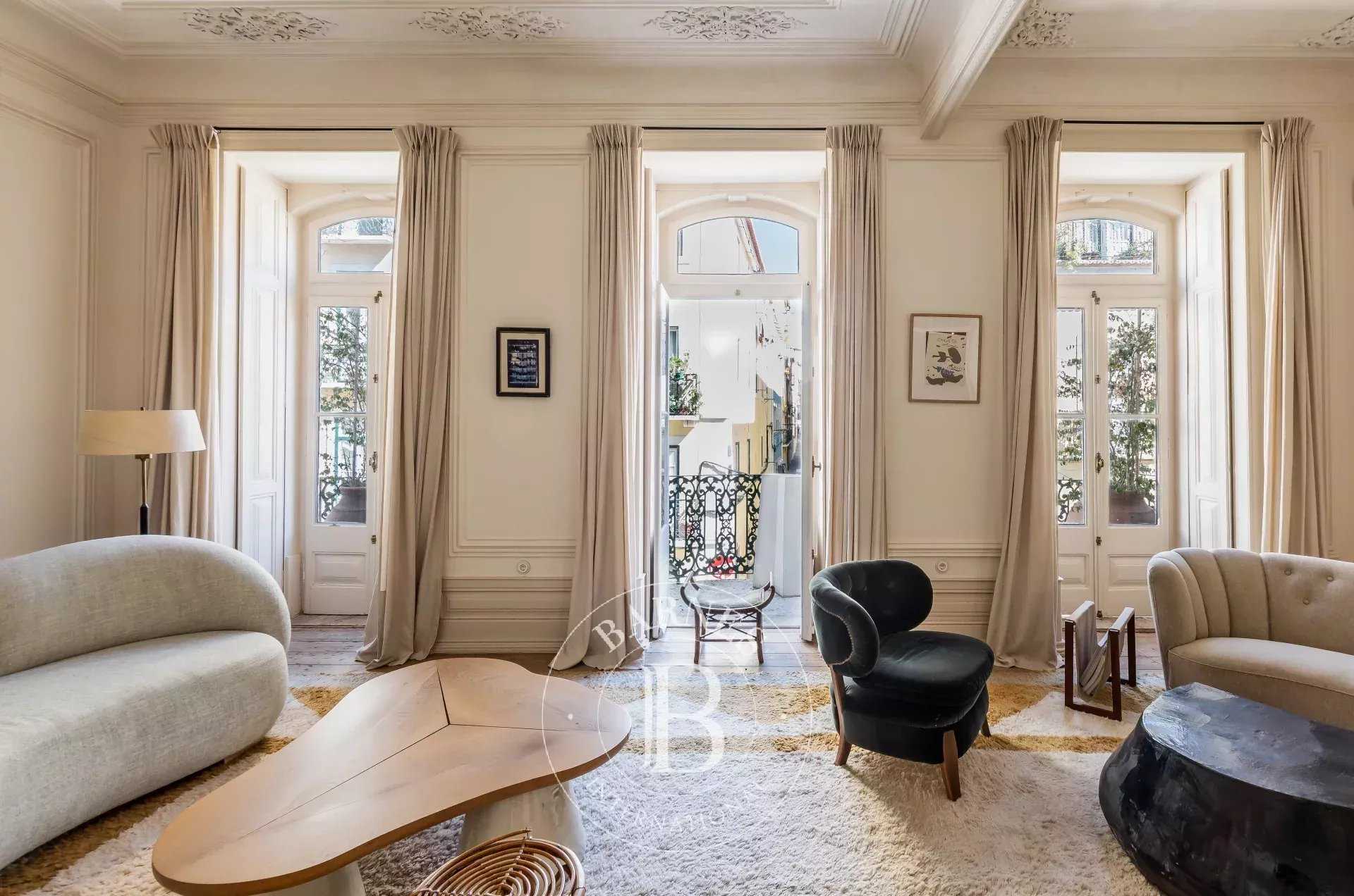 Piso Arroios  -  ref 86339668 (picture 1)